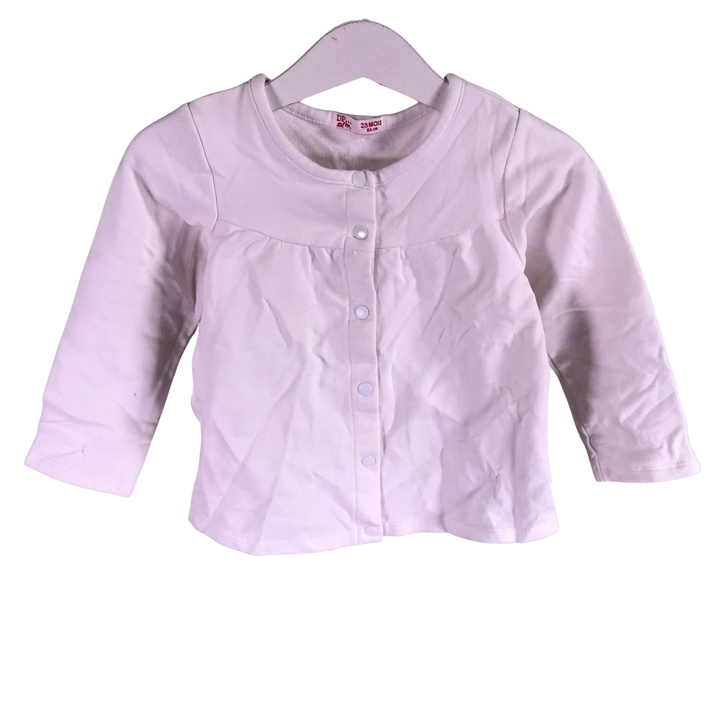 Unisex DP - Swetari, koko 80 - 86 - (1)