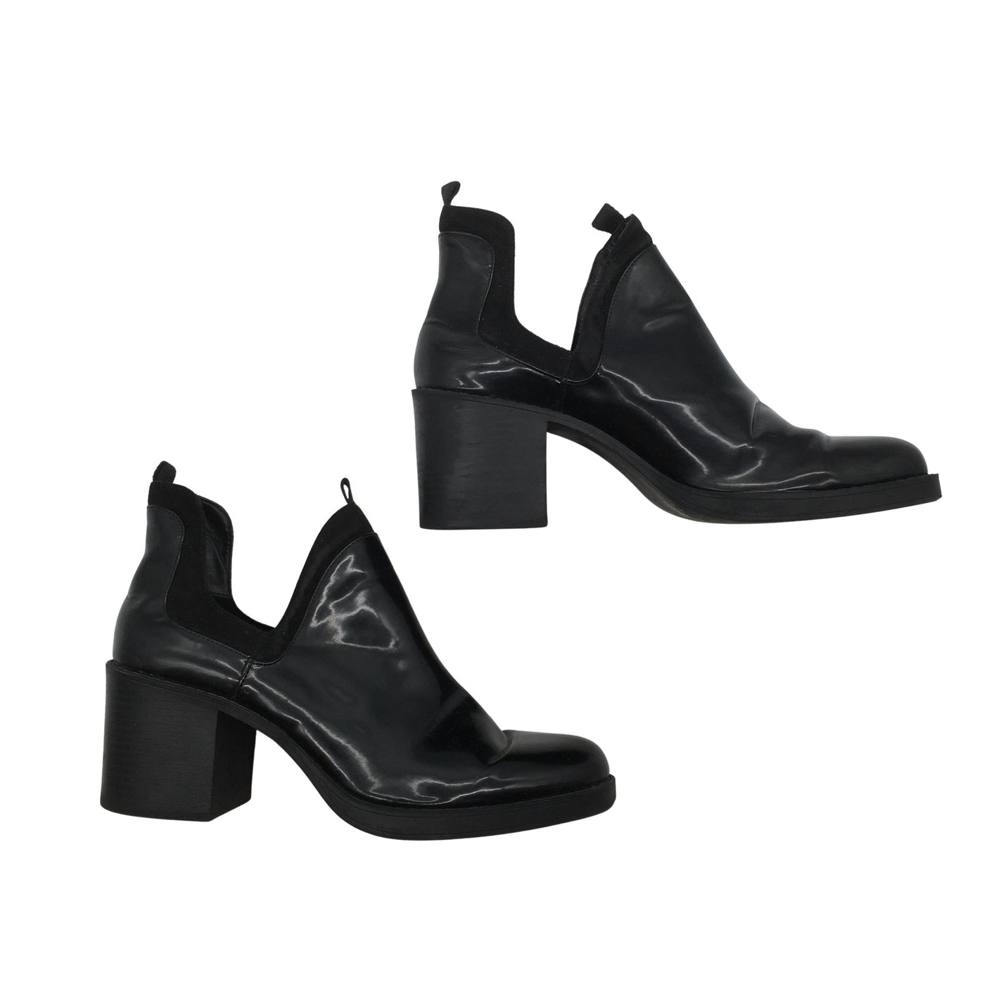 Unisex Zara - Nilkkurit, koko 41 - (1)