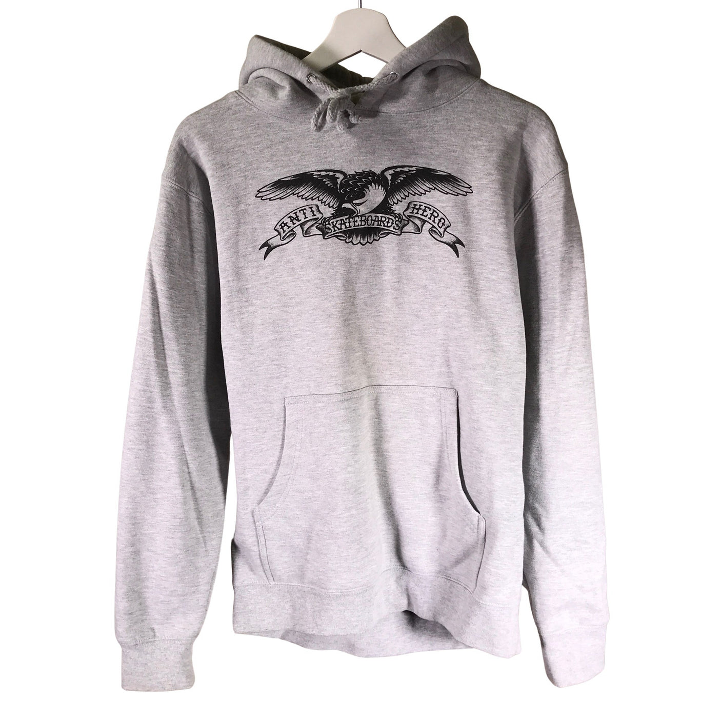 Unisex Antihero - Huppari, koko S - (1)