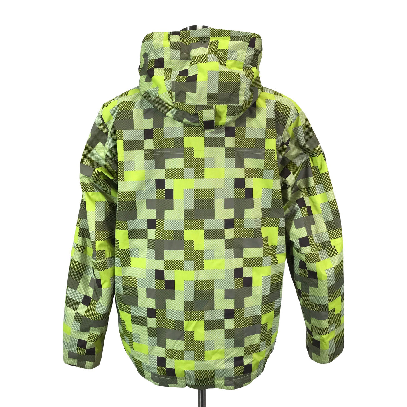 Unisex Icepeak - Toppatakki, koko L - (2)