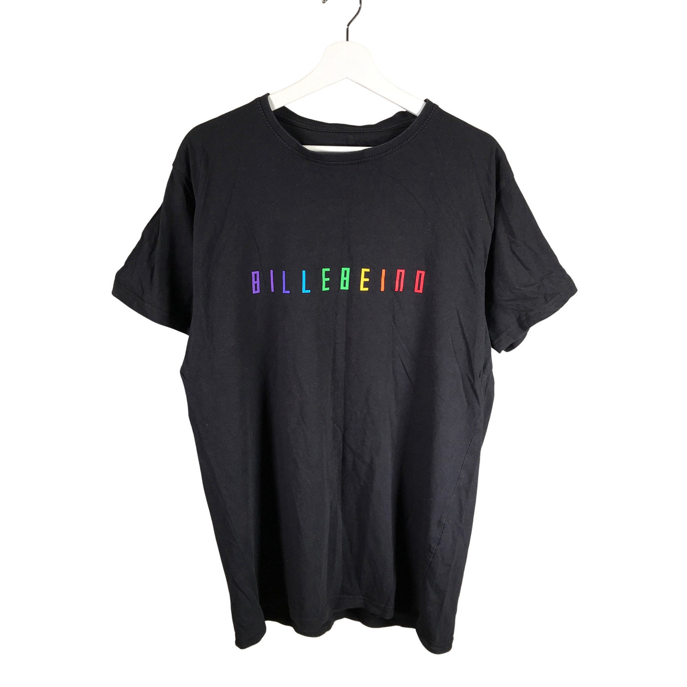 Unisex Billebeino - T-paita, koko XL - (1)