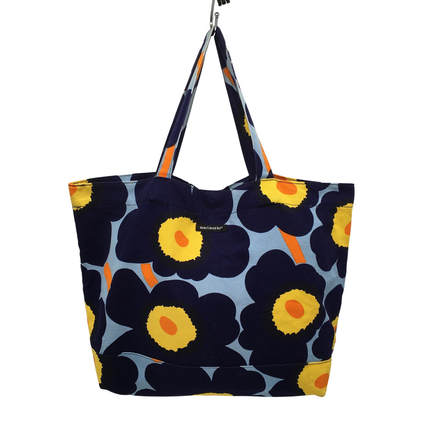 Unisex Marimekko - Matkakassi, koko Maxi - (1)