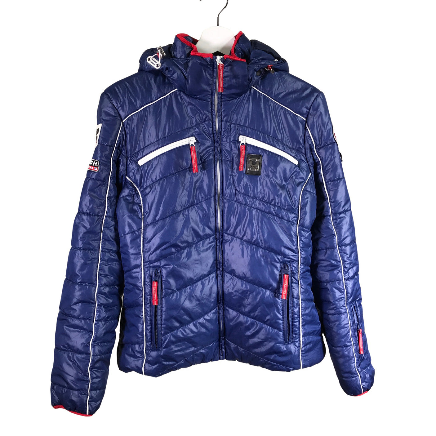 Unisex Icepeak - Toppatakki, koko 40 - (1)