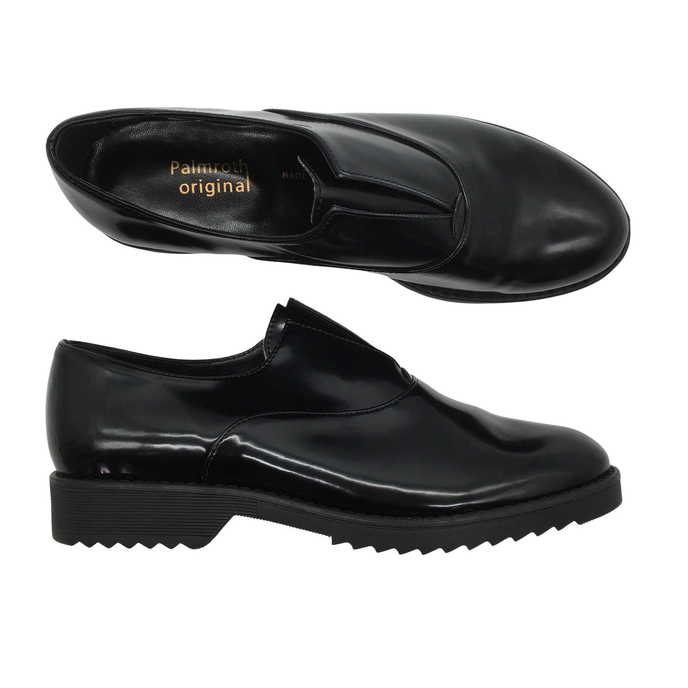 Unisex Pertti Palmroth - Kävelykengät, koko 38 - (1)
