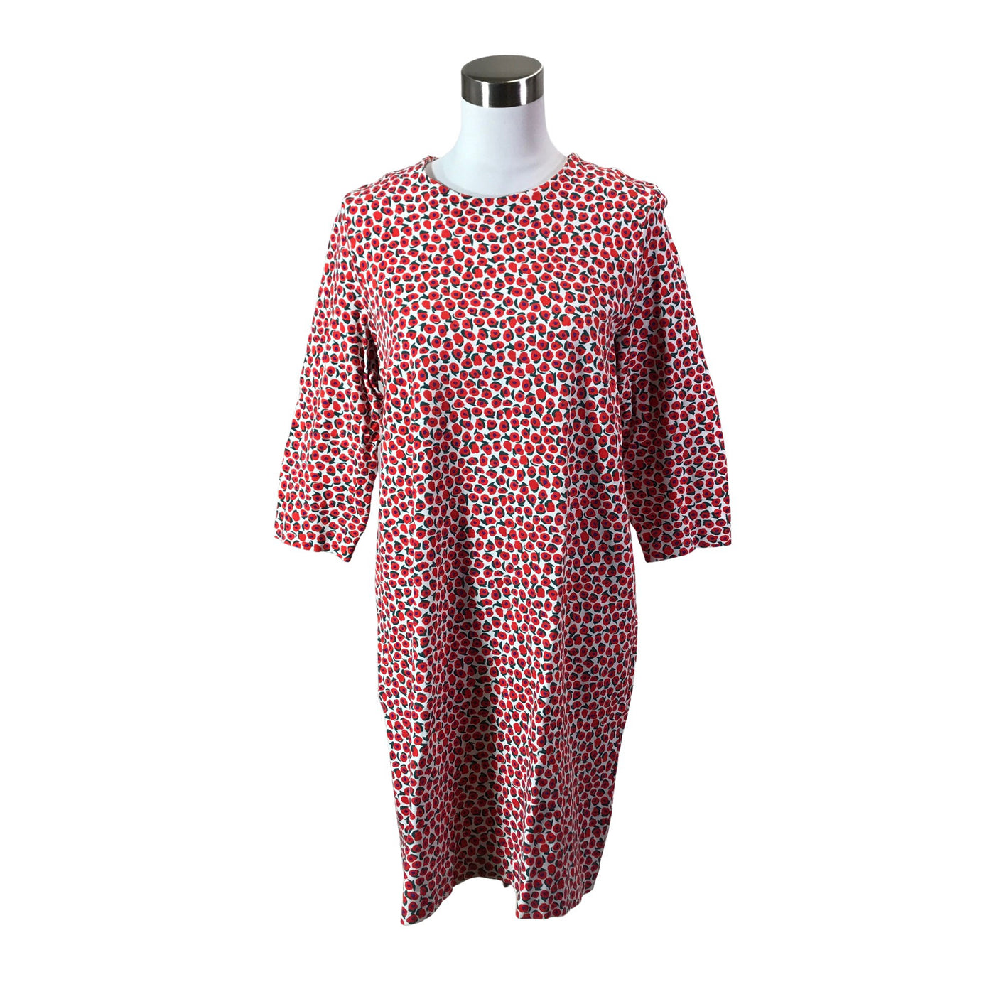 Unisex Marimekko - Trikoomekko, koko 38 - (1)