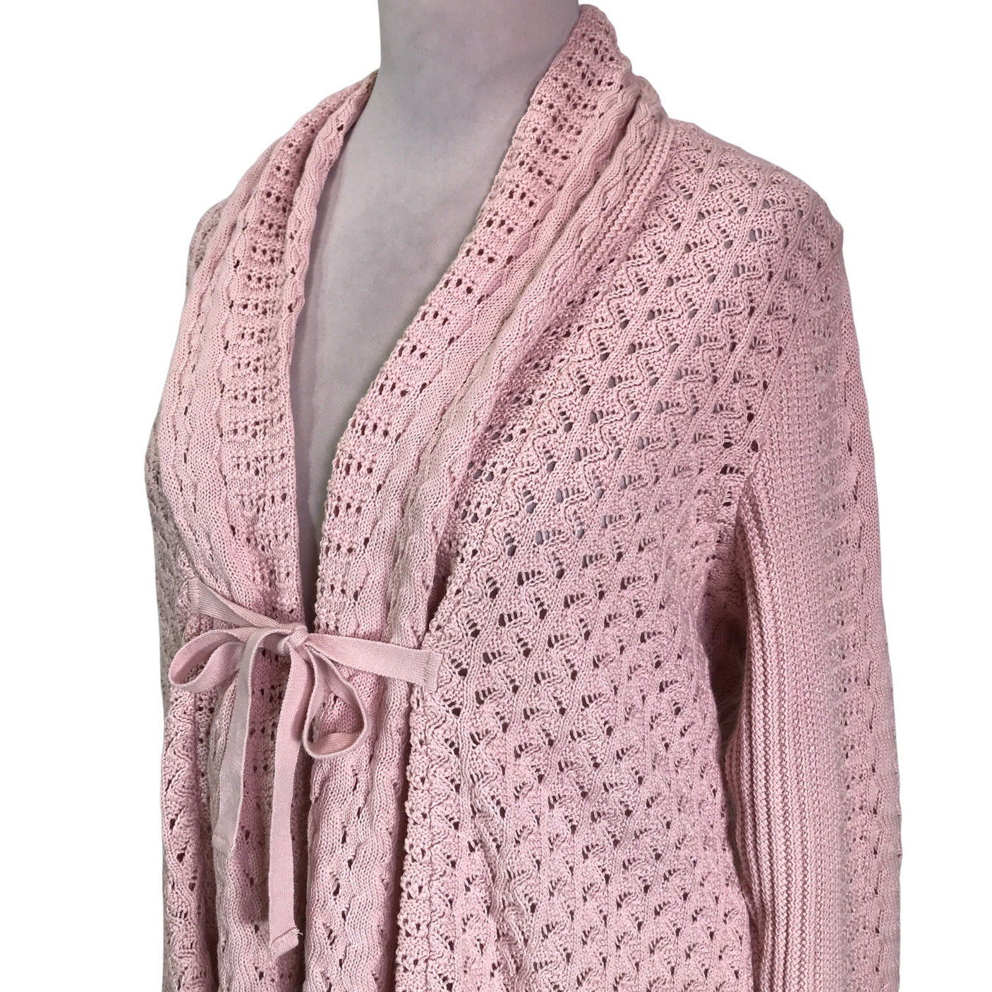 Unisex Odd Molly - Neuletakki, koko 44 - (3)