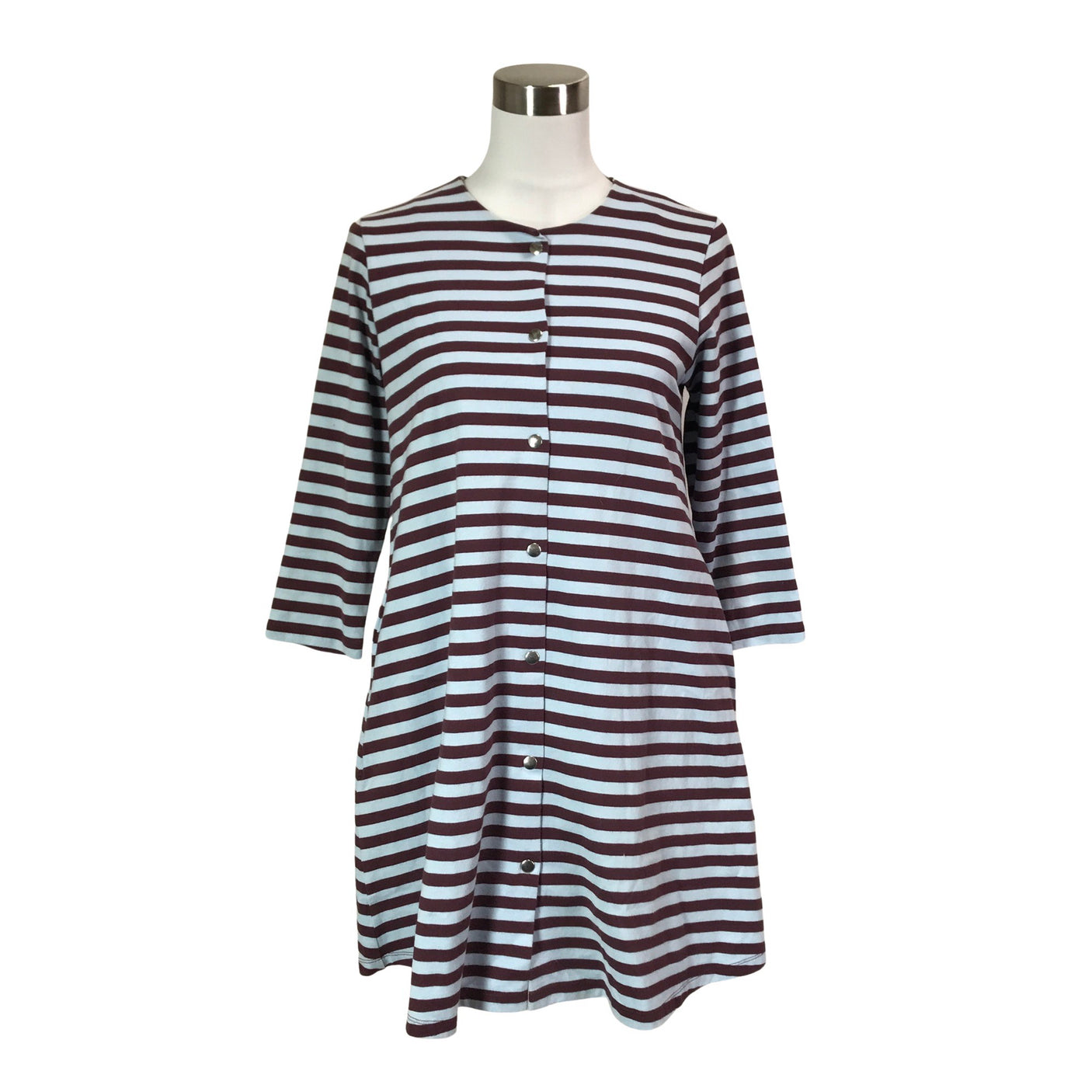 Unisex Marimekko - Trikoomekko, koko 34 - (1)