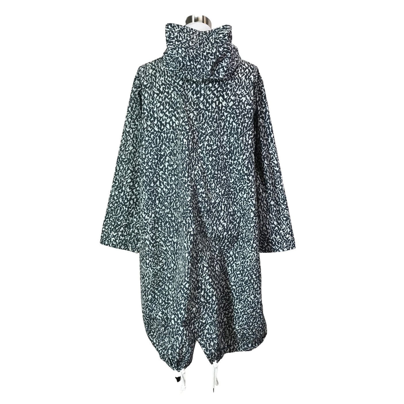 Unisex Marimekko - Sadetakki, koko 36 - (2)