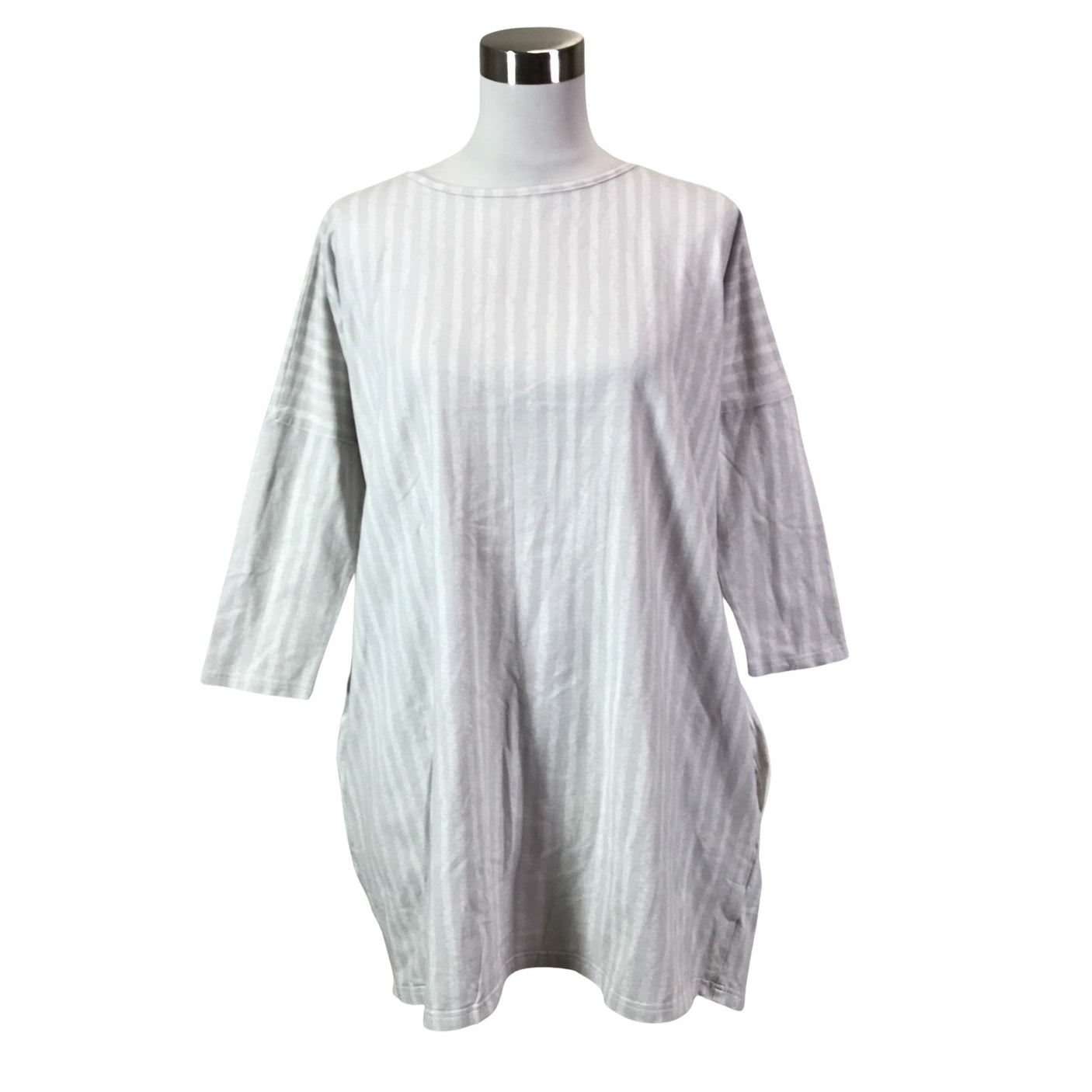 Unisex Vimma - Trikootunika, koko 40 - (1)