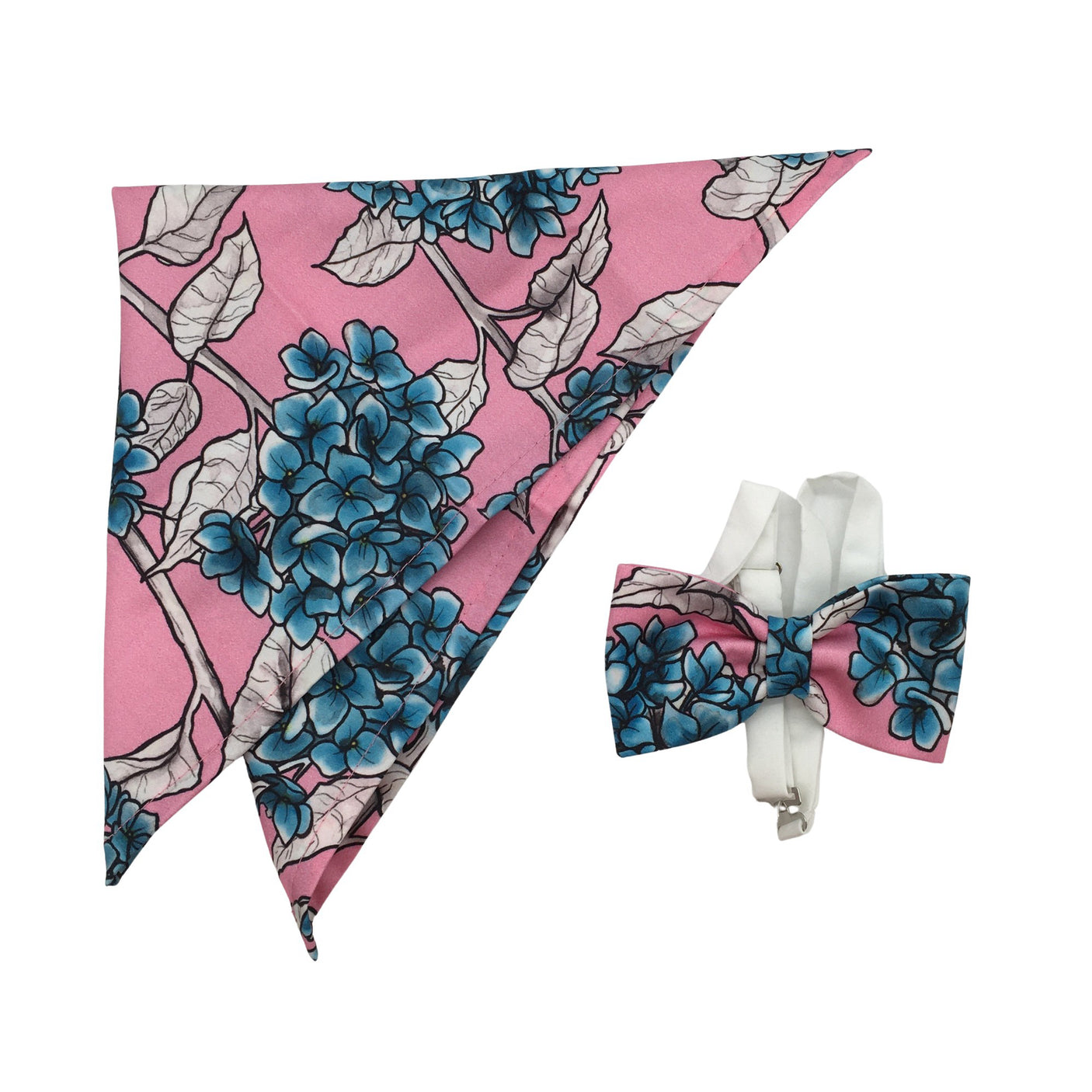 Unisex Tarkkatikki - Taskuliina, koko Mini - (1)