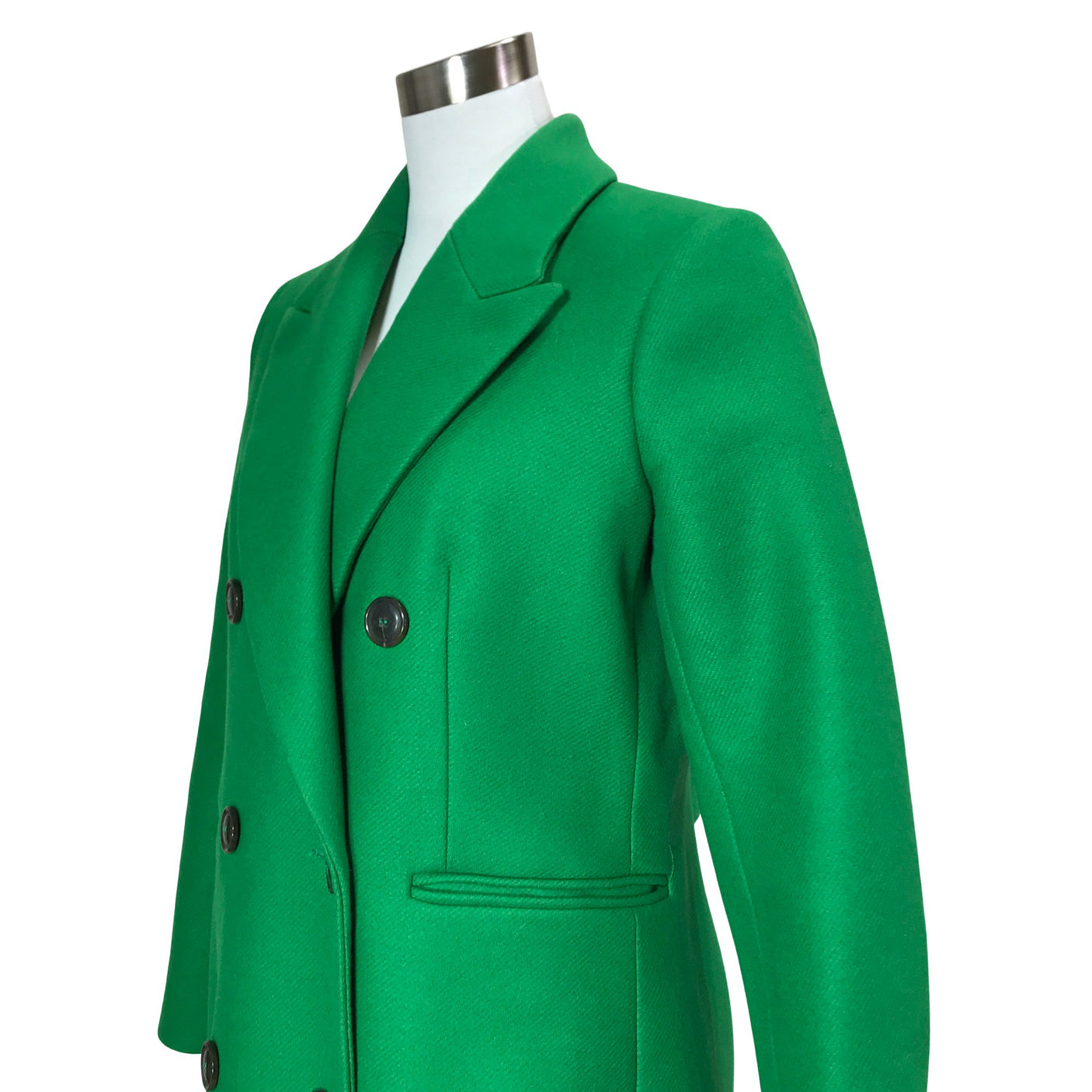 Unisex Ivy & Oak - Villakangastakki, koko 34 - (3)