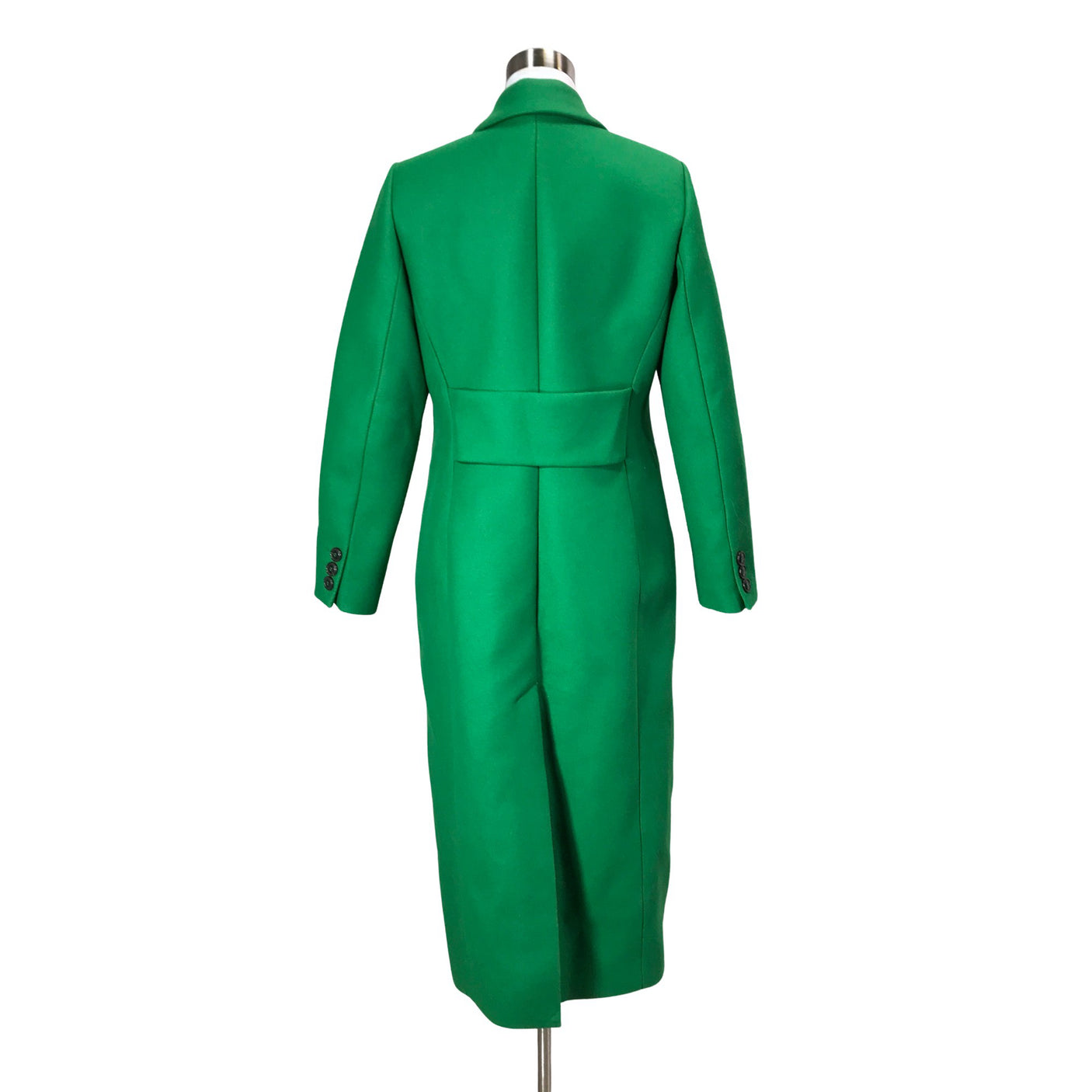 Unisex Ivy & Oak - Villakangastakki, koko 34 - (2)