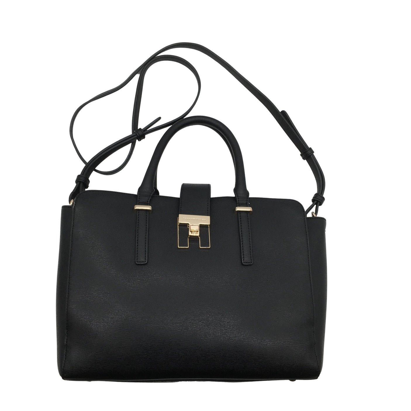 Unisex Tommy Hilfiger - Käsilaukku, koko Midi - (1)