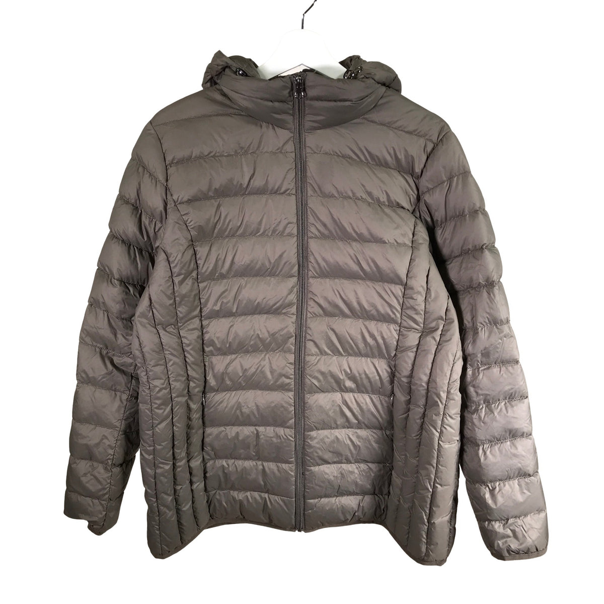 Unisex Trendy Line - Kevytuntuvatakki, koko 46 - (1)