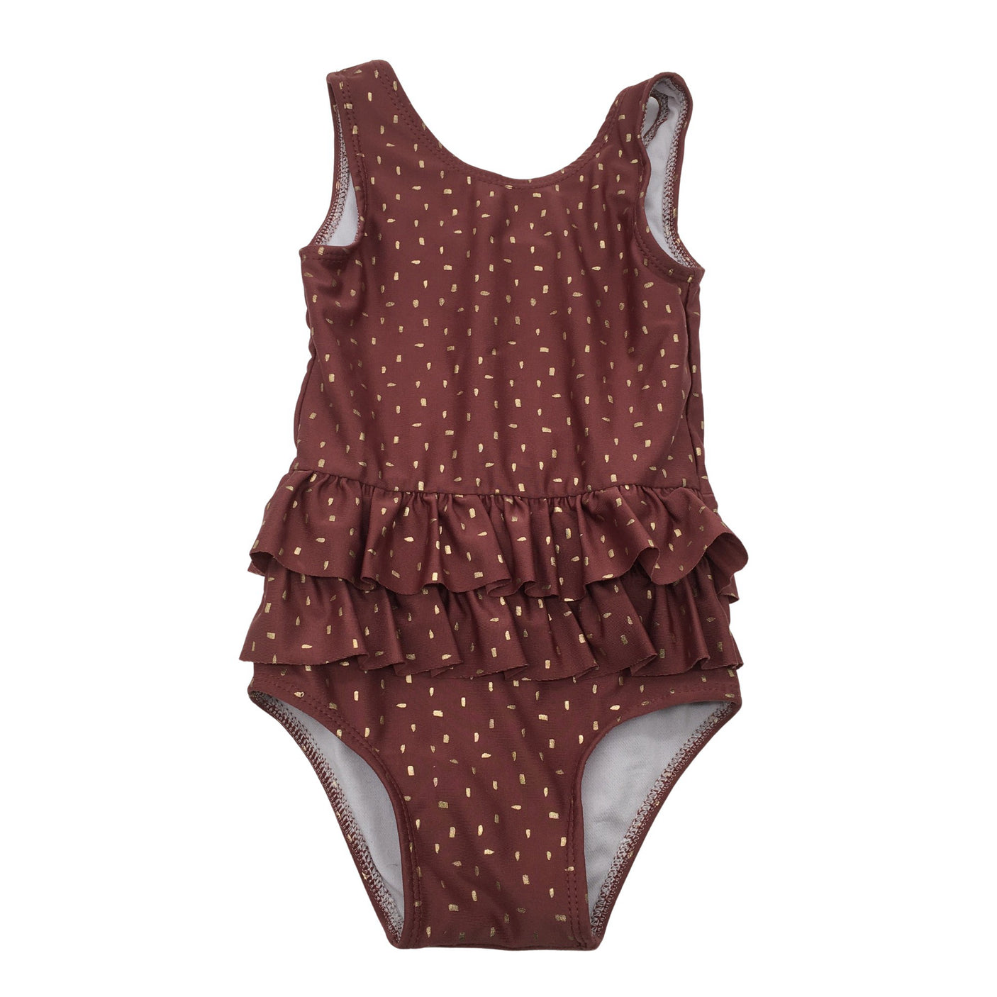 Unisex Melton - Uimapuku, koko 80 - 86 - (1)