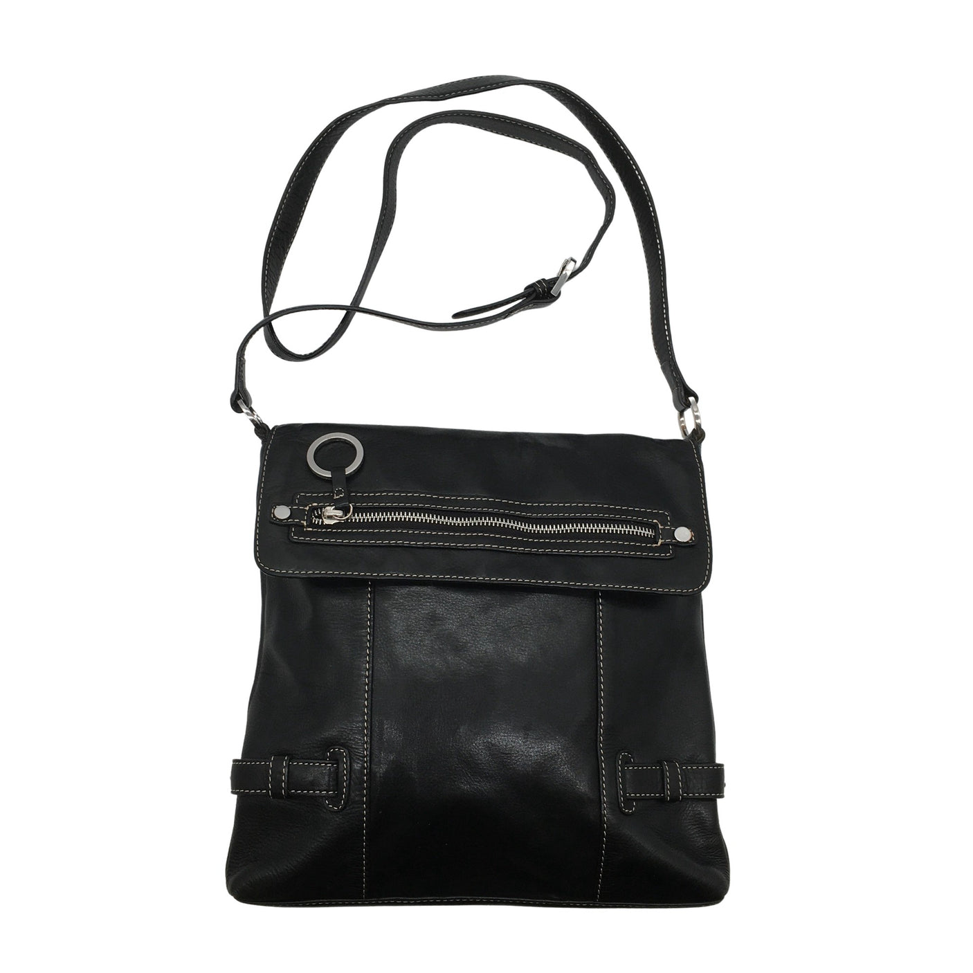 Olkalaukku, koko Mini