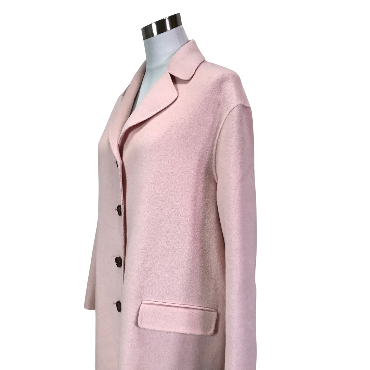 Unisex Ajatar - Villakangastakki, koko 40 - (3)
