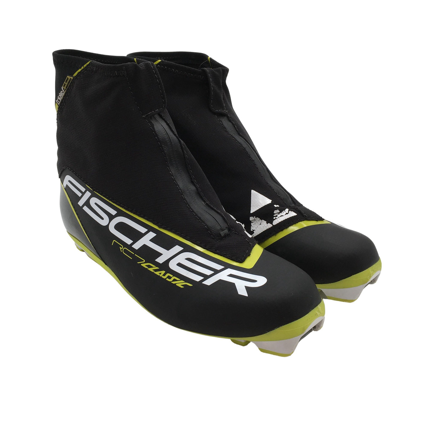 Unisex Fisher - Hiihtomonot, koko 43 - (2)