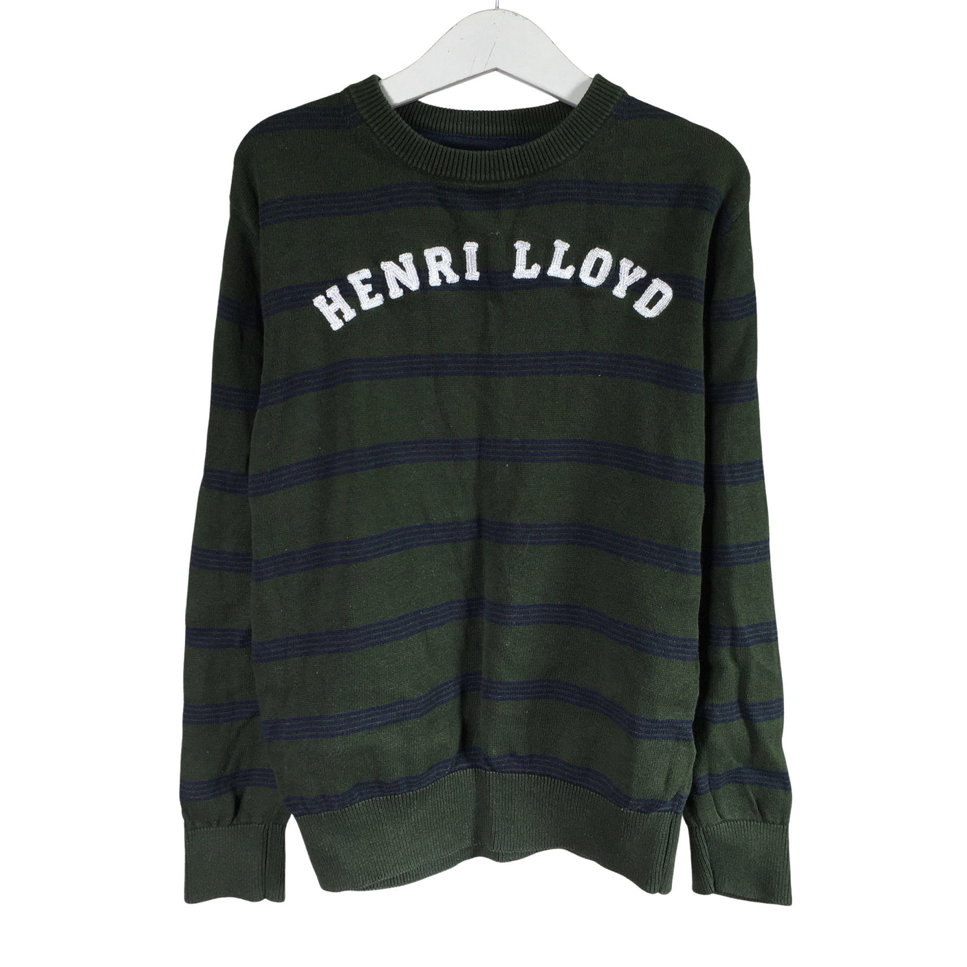 Unisex Henri Lloyd - Neulepaita, koko 128 - 134 - (1)