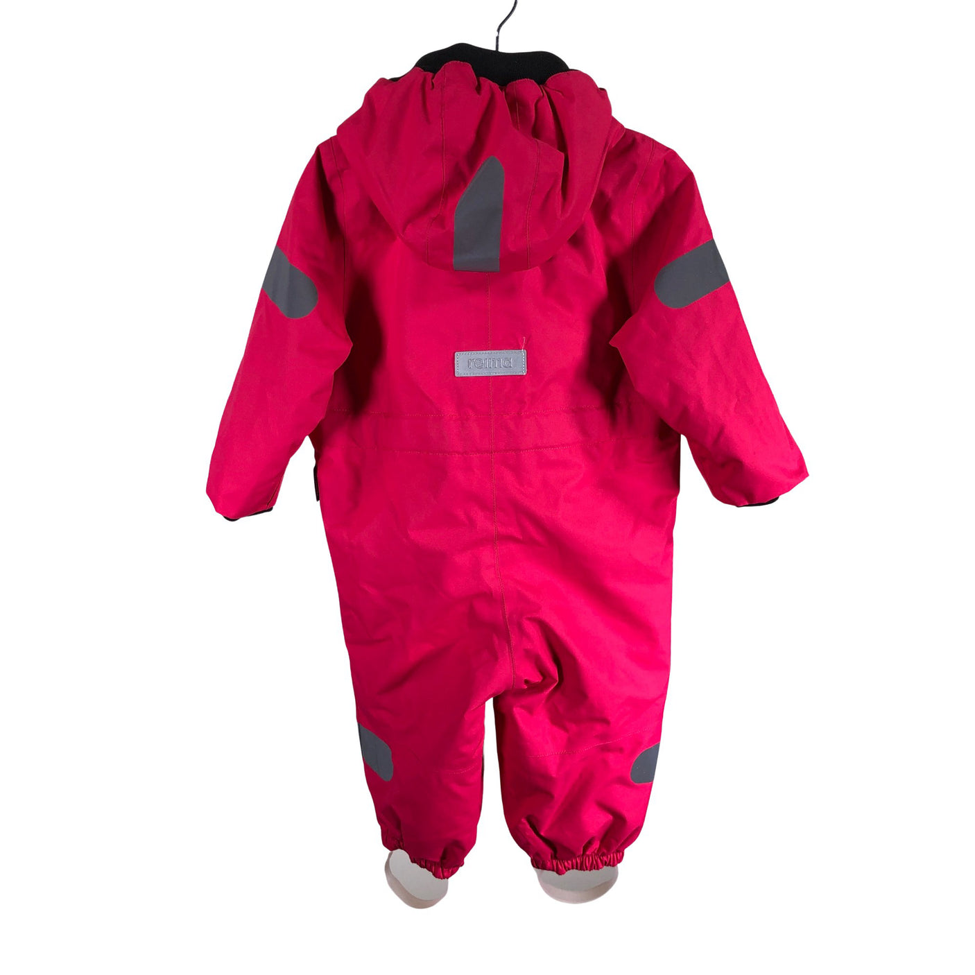 Unisex Reima - Kevyttoppahaalari, koko 74 - 80 - (2)