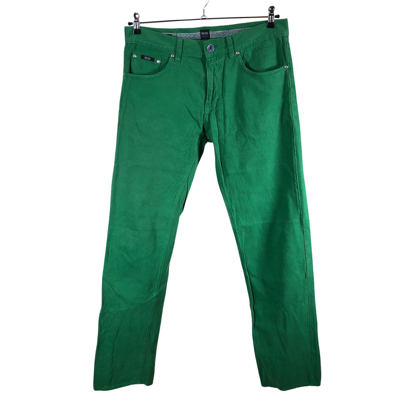 Unisex Hugo Boss - Farkut, koko L - (1)