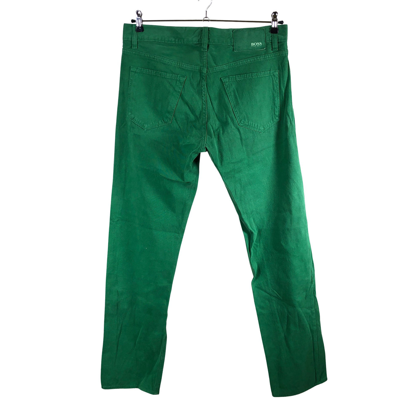 Unisex Hugo Boss - Farkut, koko L - (2)