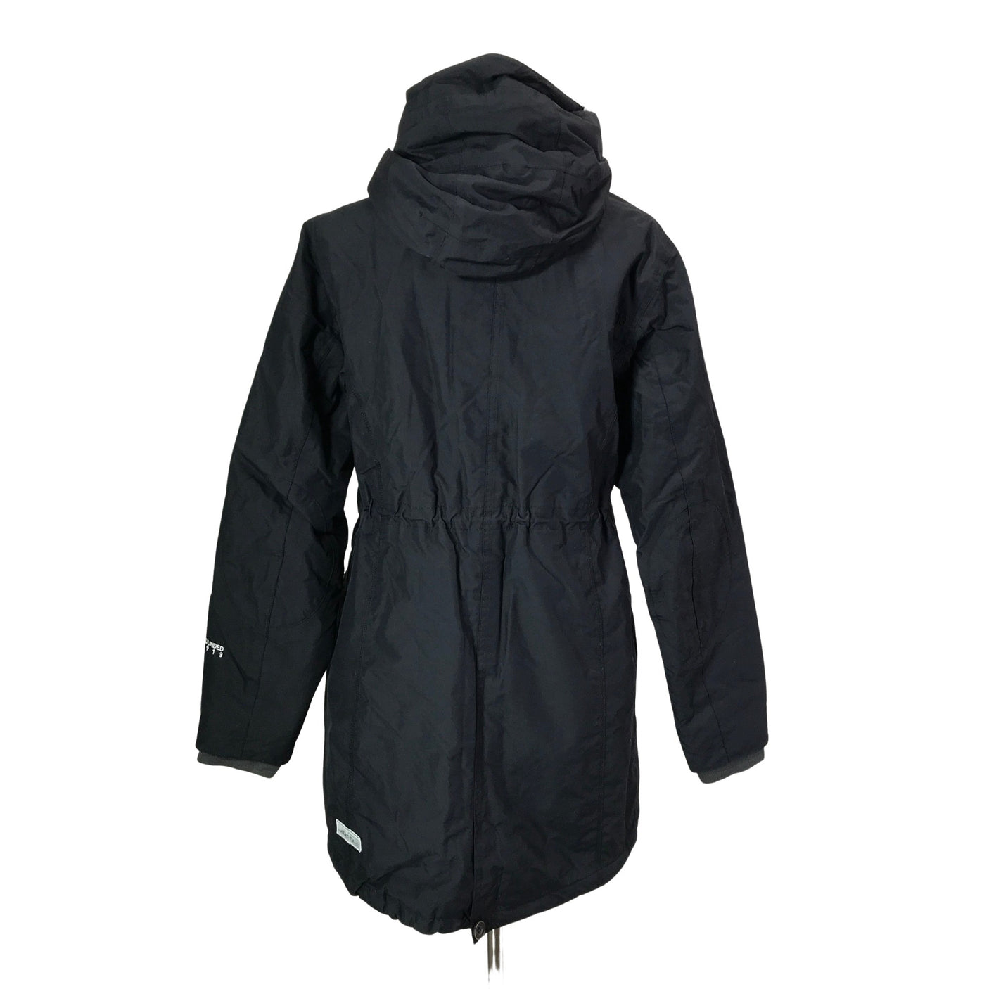 Unisex Didriksons - Parkatakki, koko 40 - (2)