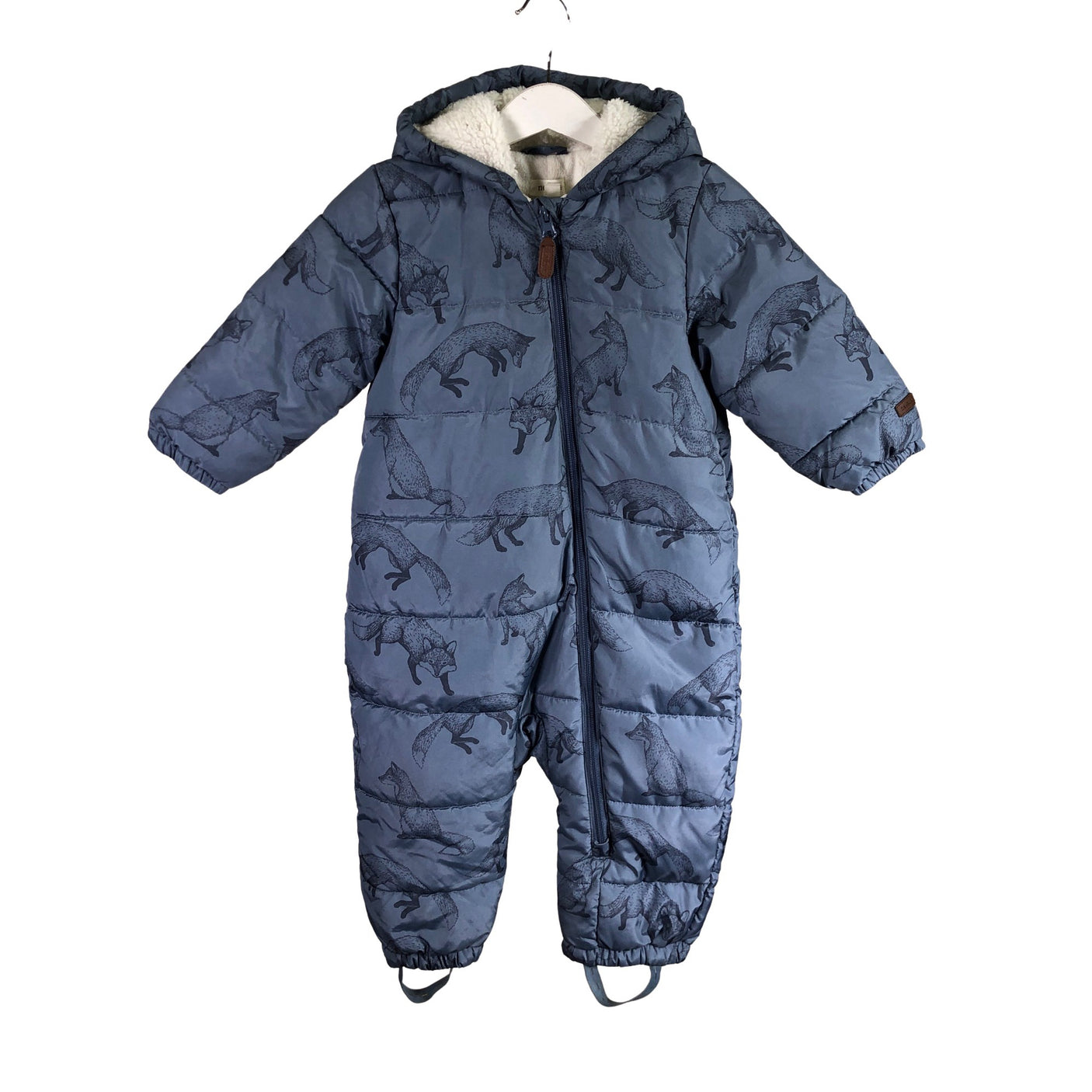 Unisex Newbie - Toppahaalari, koko 74 - 80 - (1)