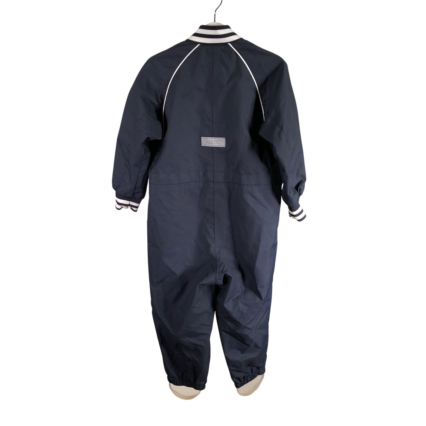 Unisex Reima - Välikausihaalari, koko 92 - 98 - (2)