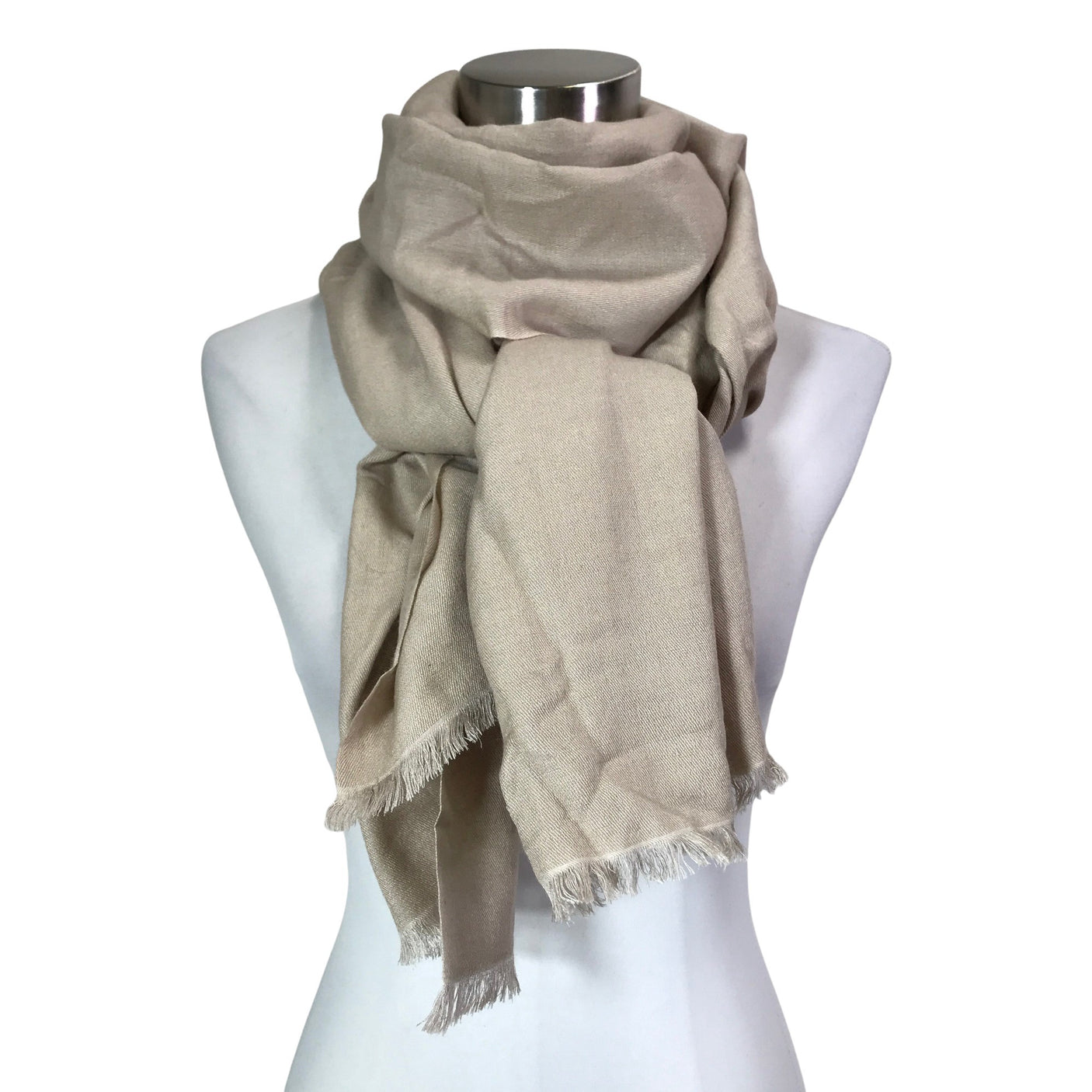 Unisex Balmuir - Huivi, koko Maxi - (1)