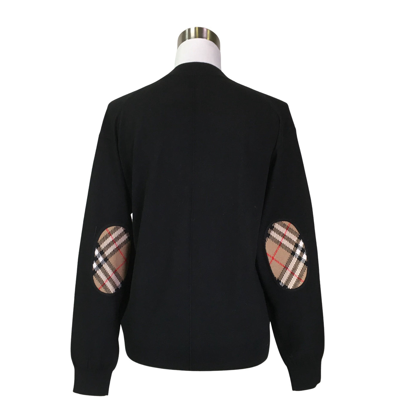 Unisex Burberry - Neuletakki, koko 36 - (2)