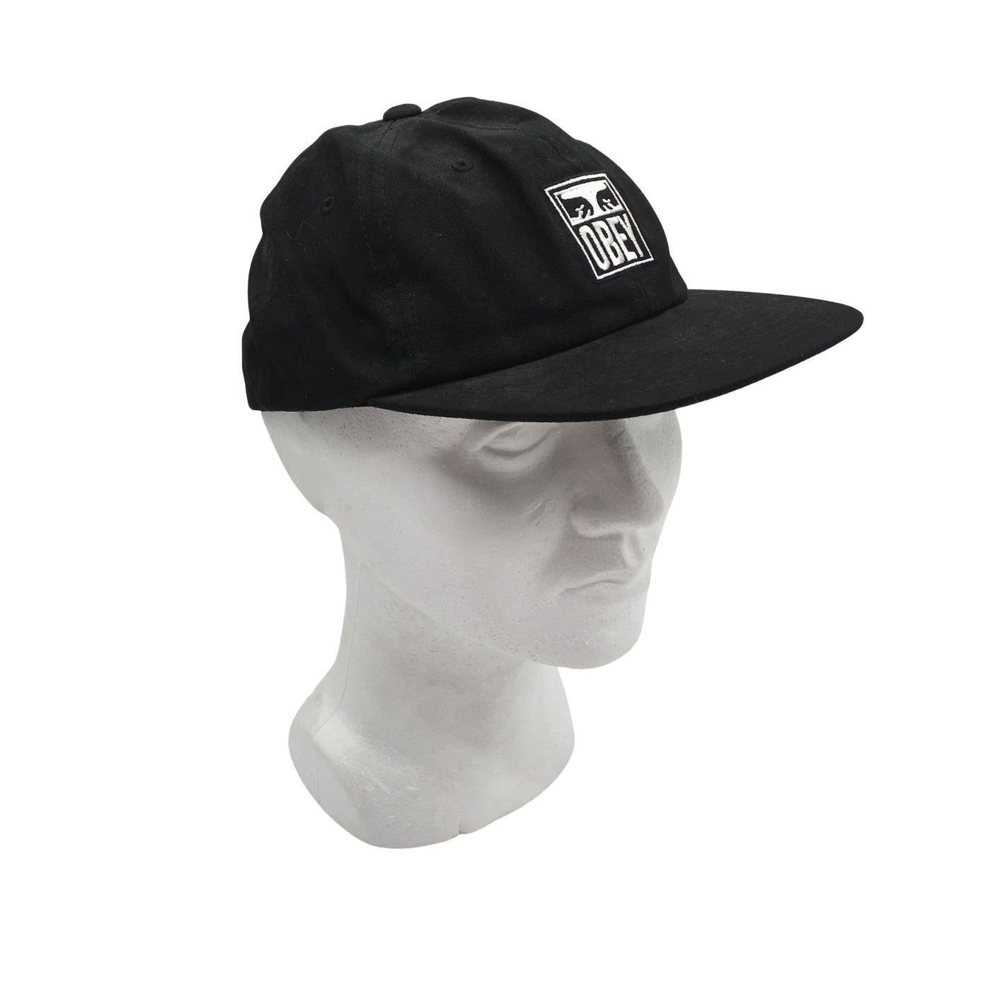 Unisex Obey - Lippalakki, koko Ei kokoa - (1)