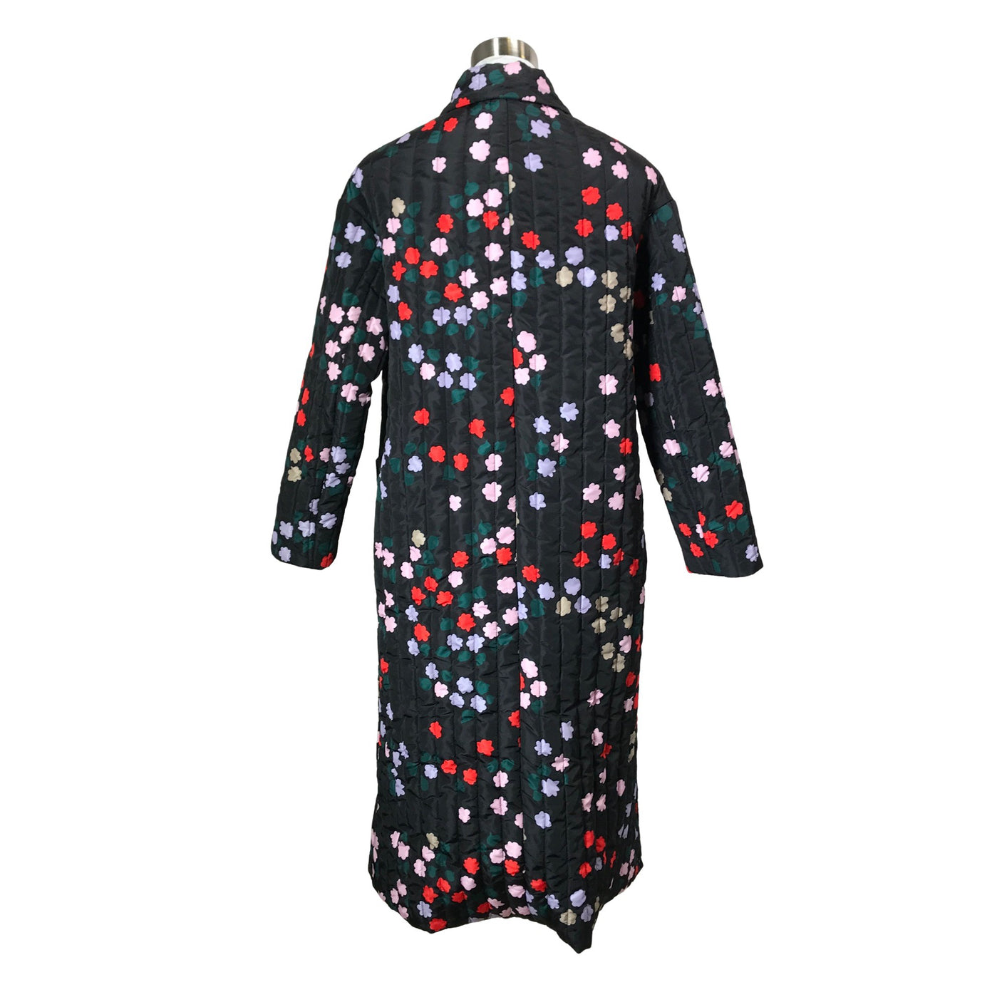 Unisex Marimekko - Tikkitakki, koko 38 - (2)