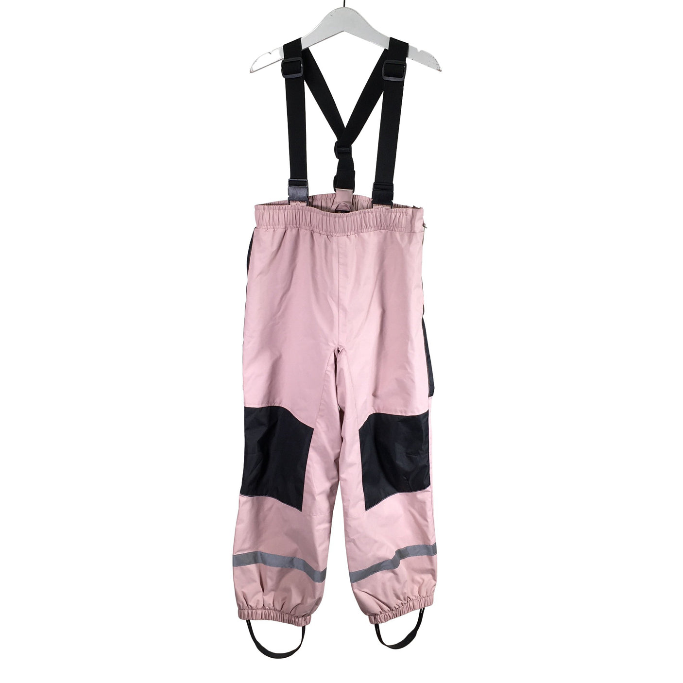 Unisex Kuling - Ulkoiluhousut, koko 116 - 122 - (1)