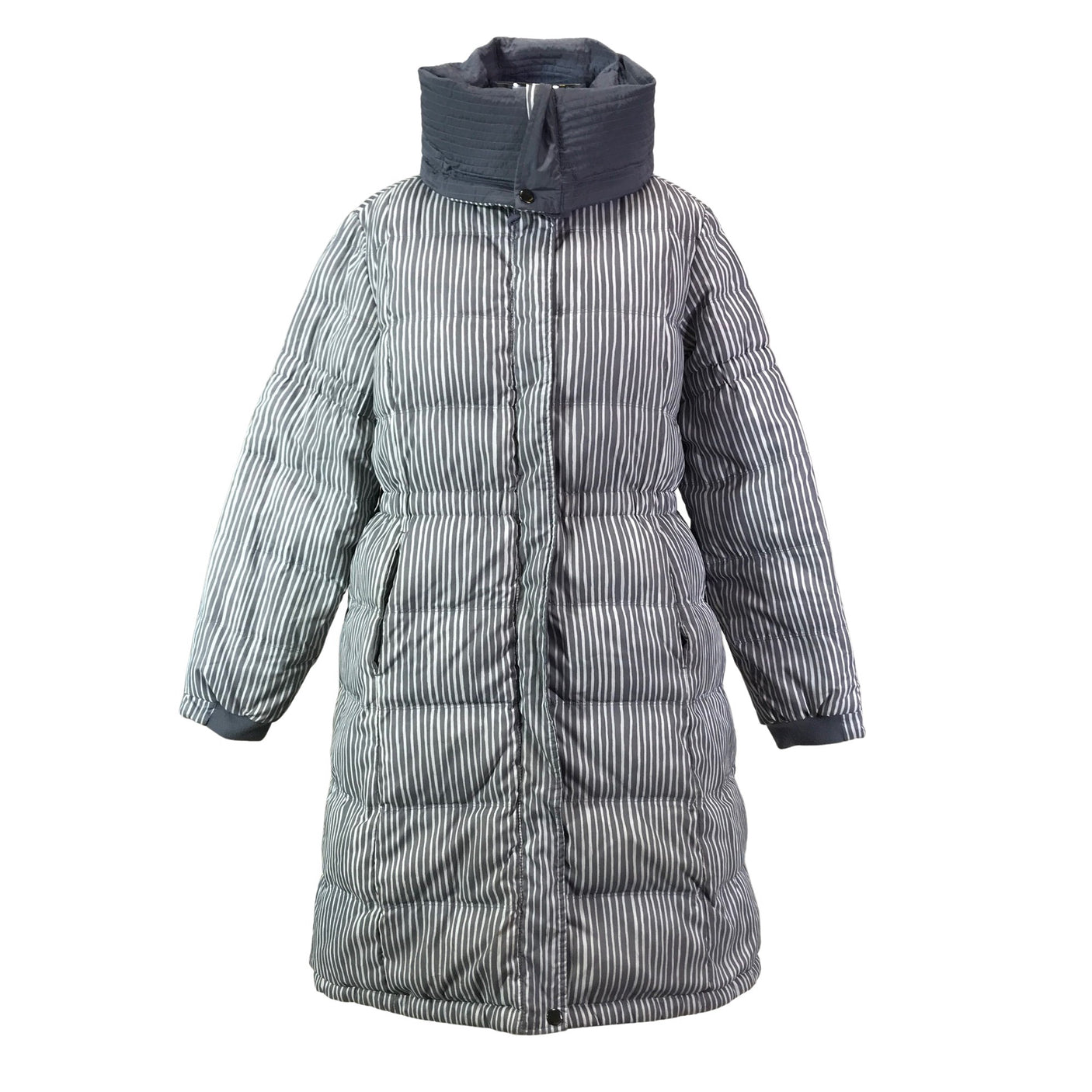 Unisex Marimekko - Untuvatakki, koko 42 - (1)