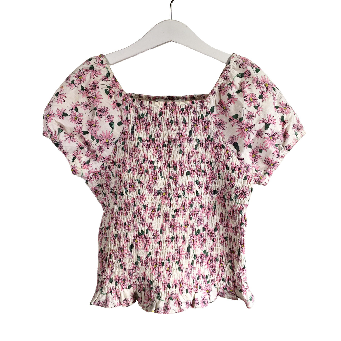 Unisex Zara - Trikootoppi, koko 128 - 134 - (1)