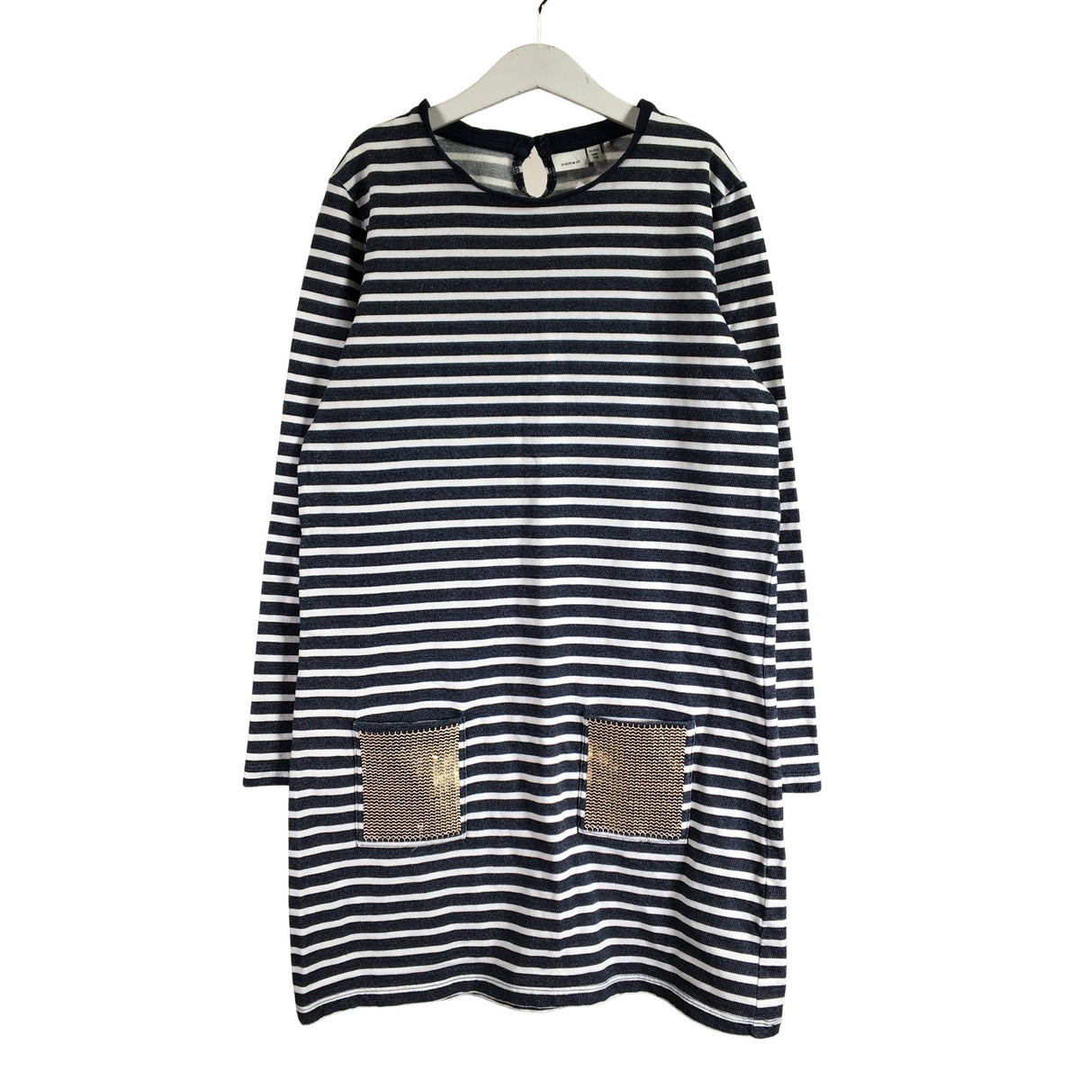 Unisex Name It - Collegemekko, koko 146 - 152 - (1)