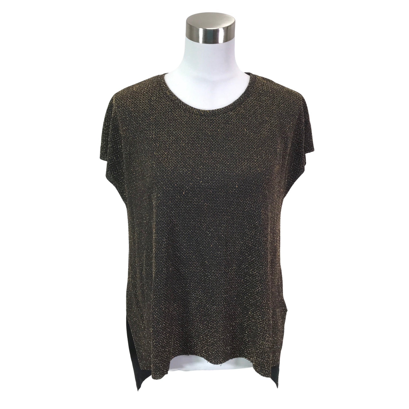 Unisex Zara - Juhlatoppi, koko 38 - (1)