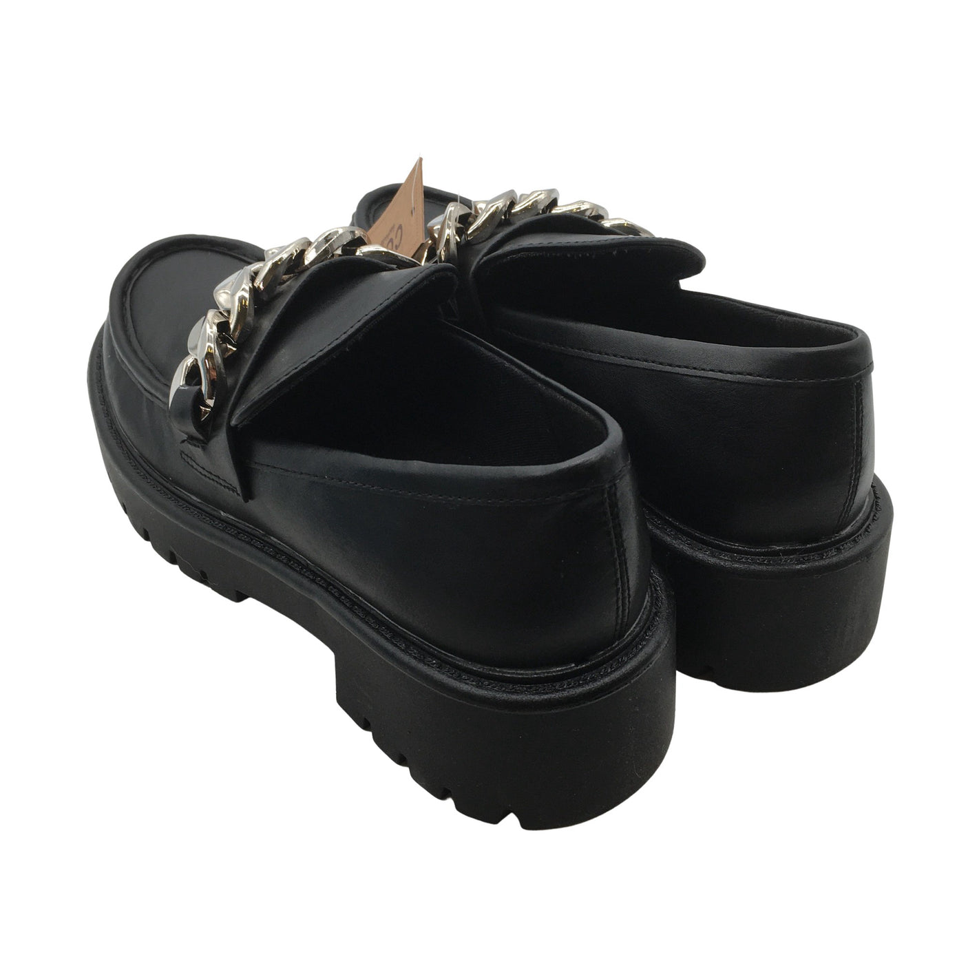 Unisex Corina - Loaferit, koko 37 - (2)