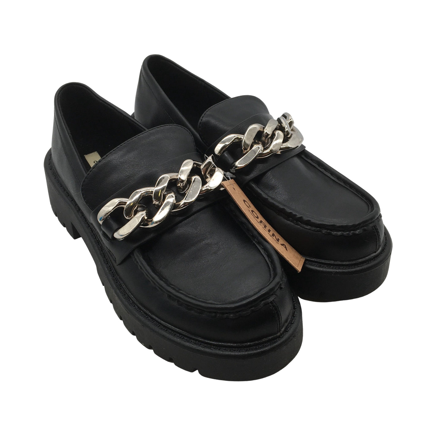 Unisex Corina - Loaferit, koko 37 - (3)