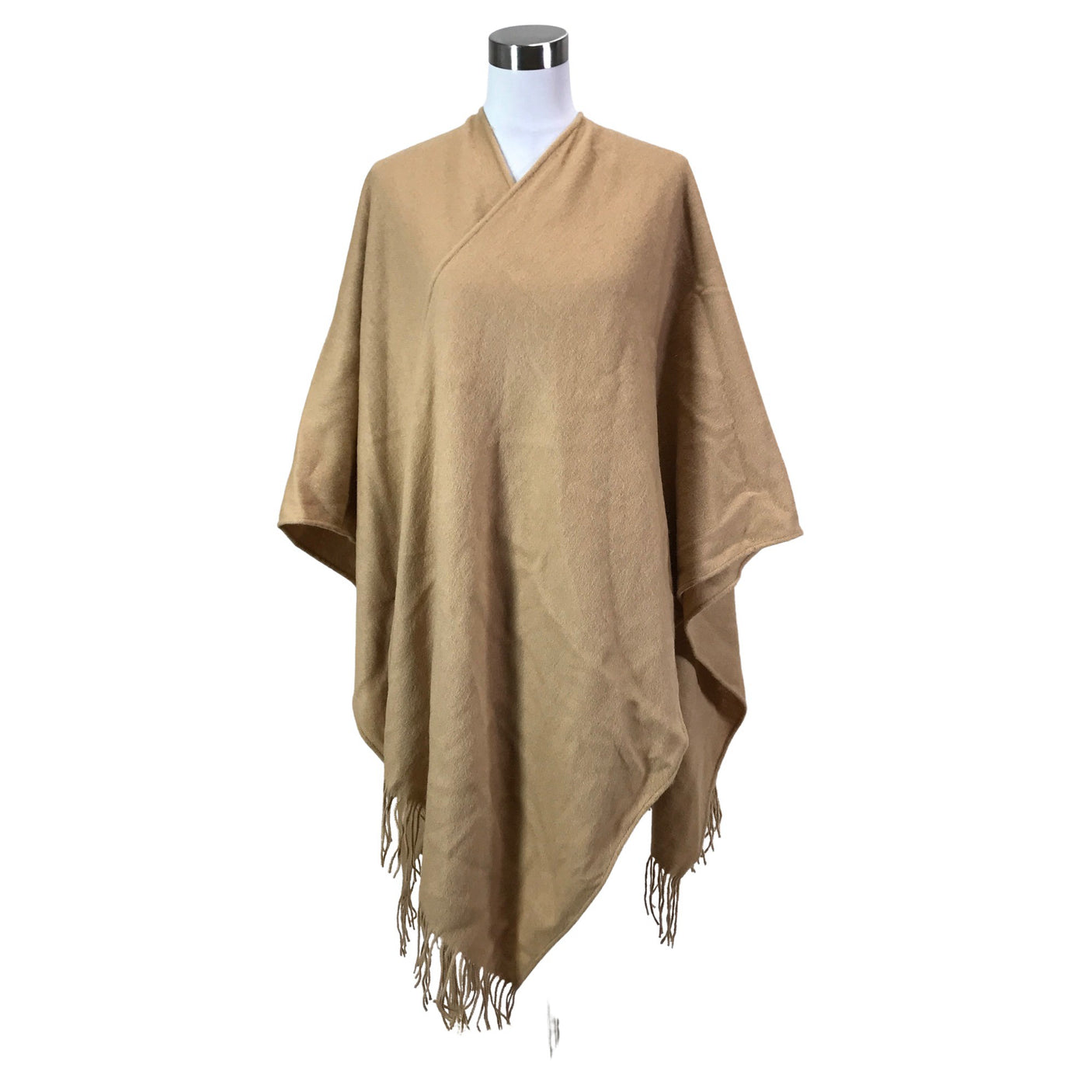 Unisex Etcetera - Hartiahuivi, koko Maxi - (1)