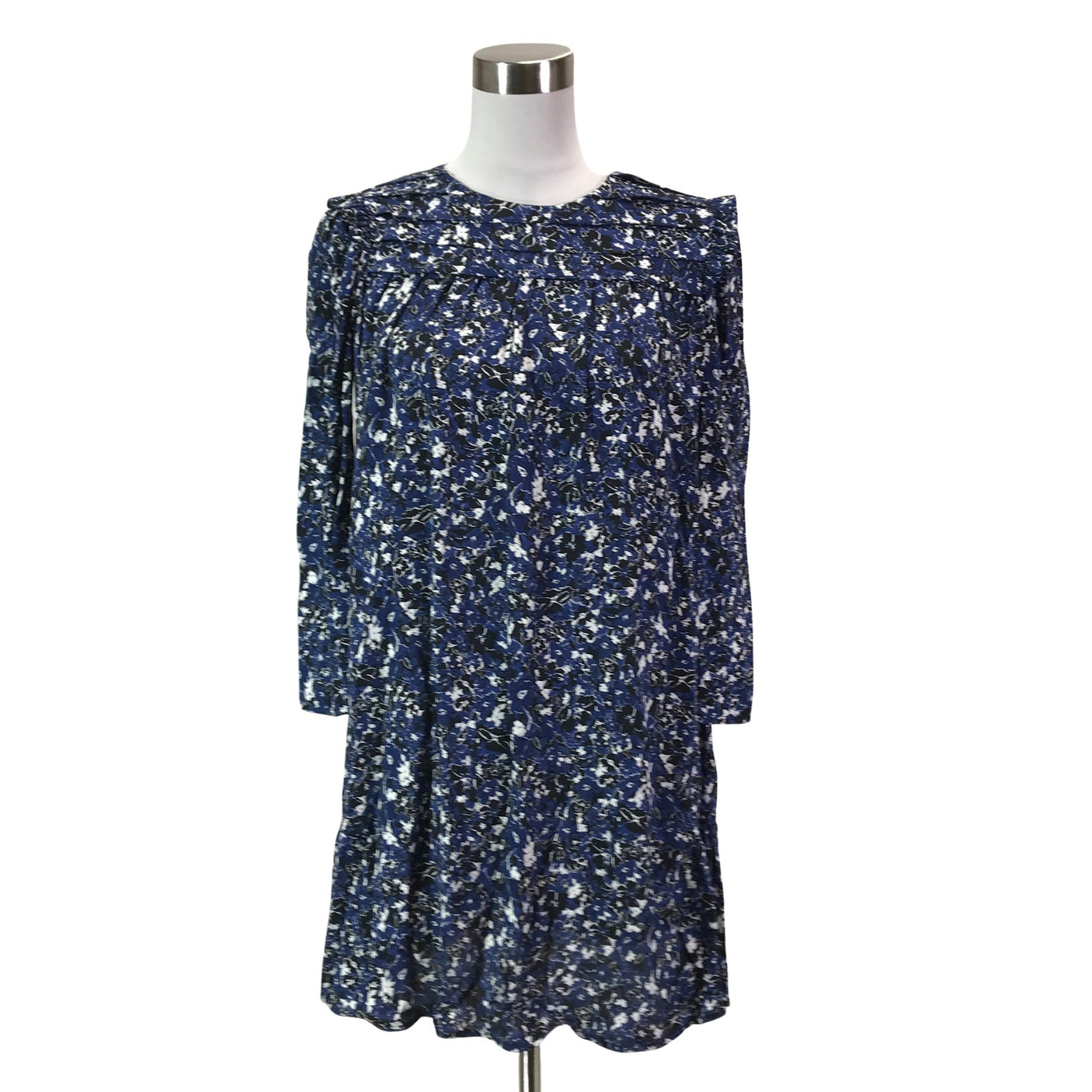 Unisex Zara - Sifonkitunika, koko 34 - (1)