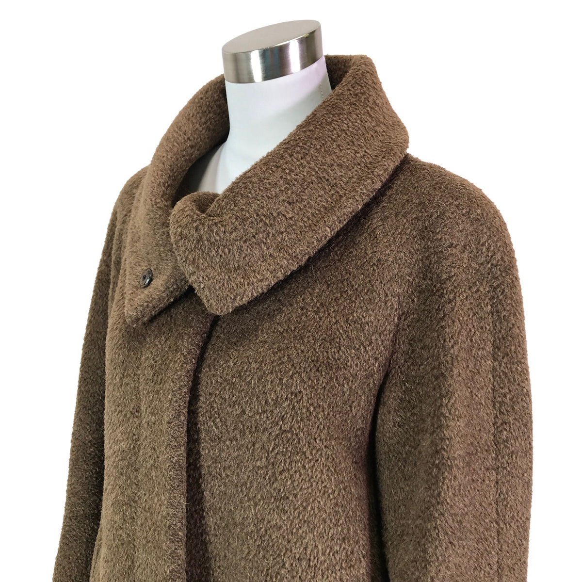 Unisex MaxMara - Villakangastakki, koko 40 - (3)