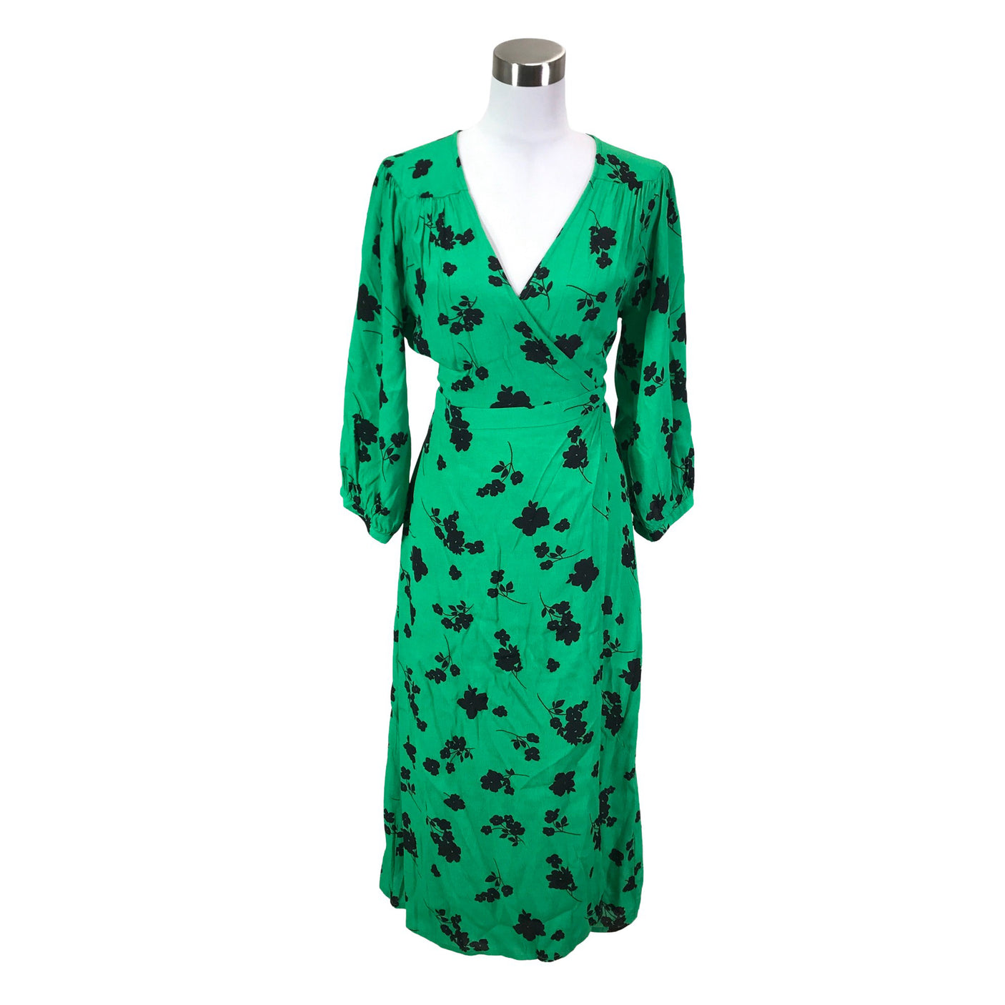 Unisex Grace & Mila - Sifonkimekko, koko 40 - (1)