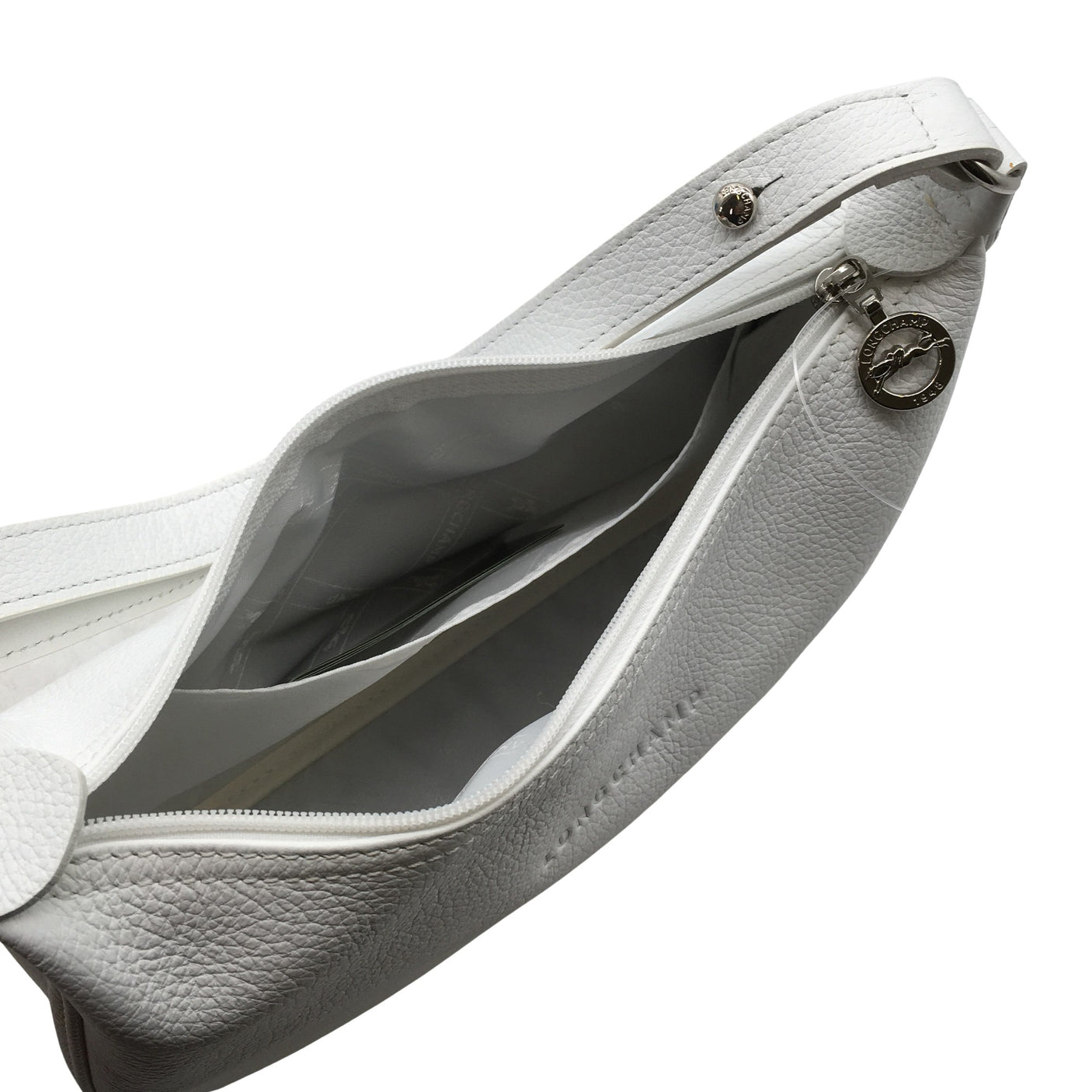 Unisex Longchamp - Olkalaukku, koko Mini - (3)