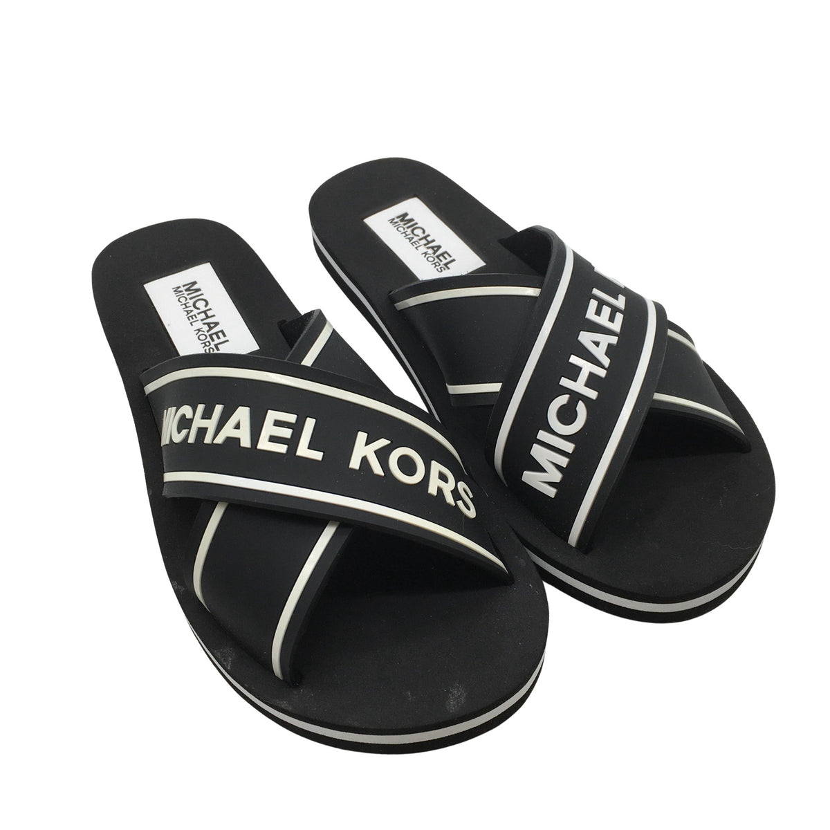 Unisex Michael Kors - Sandaalit, koko 36 - (3)