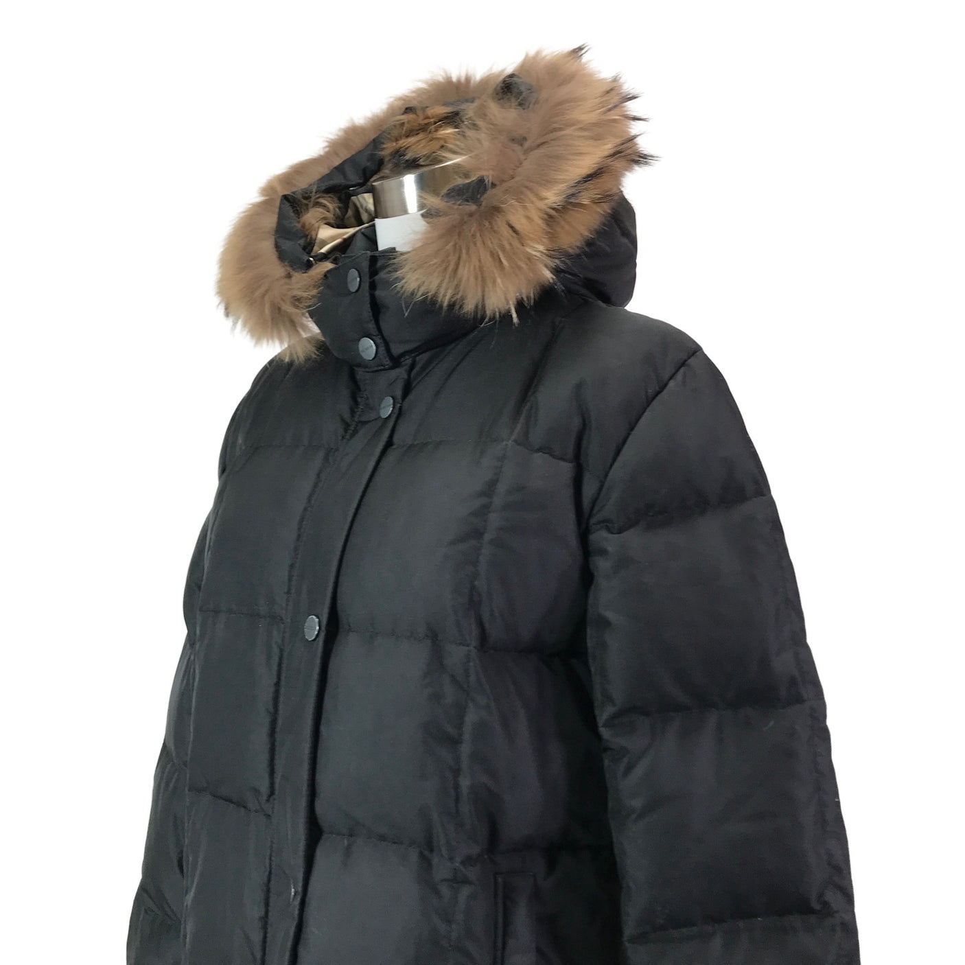 Unisex Burberry - Toppatakki, koko 38 - (3)