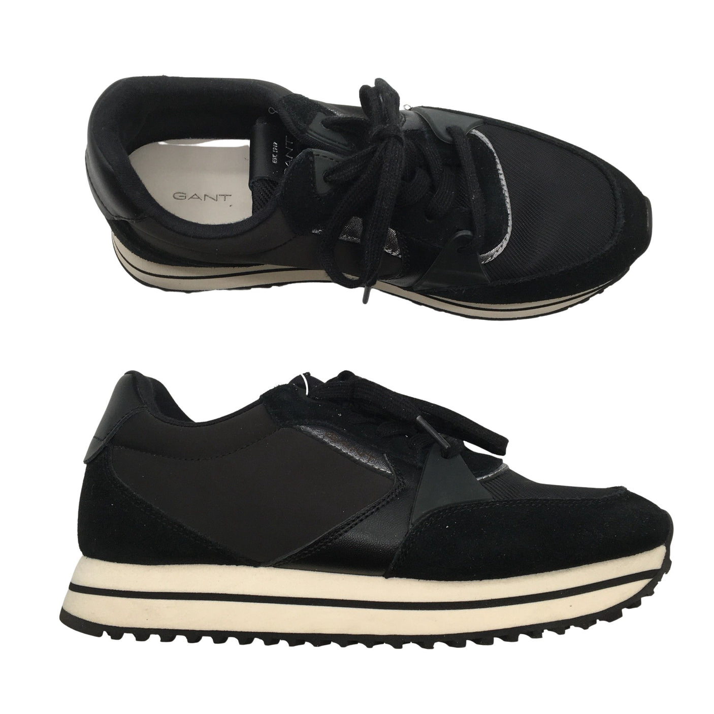 Unisex Gant - Lenkkarit, koko 39 - (1)