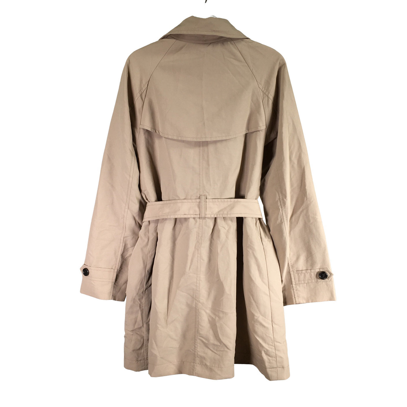 Unisex Uniqlo - Trenssitakki, koko 134 - 140 - (2)