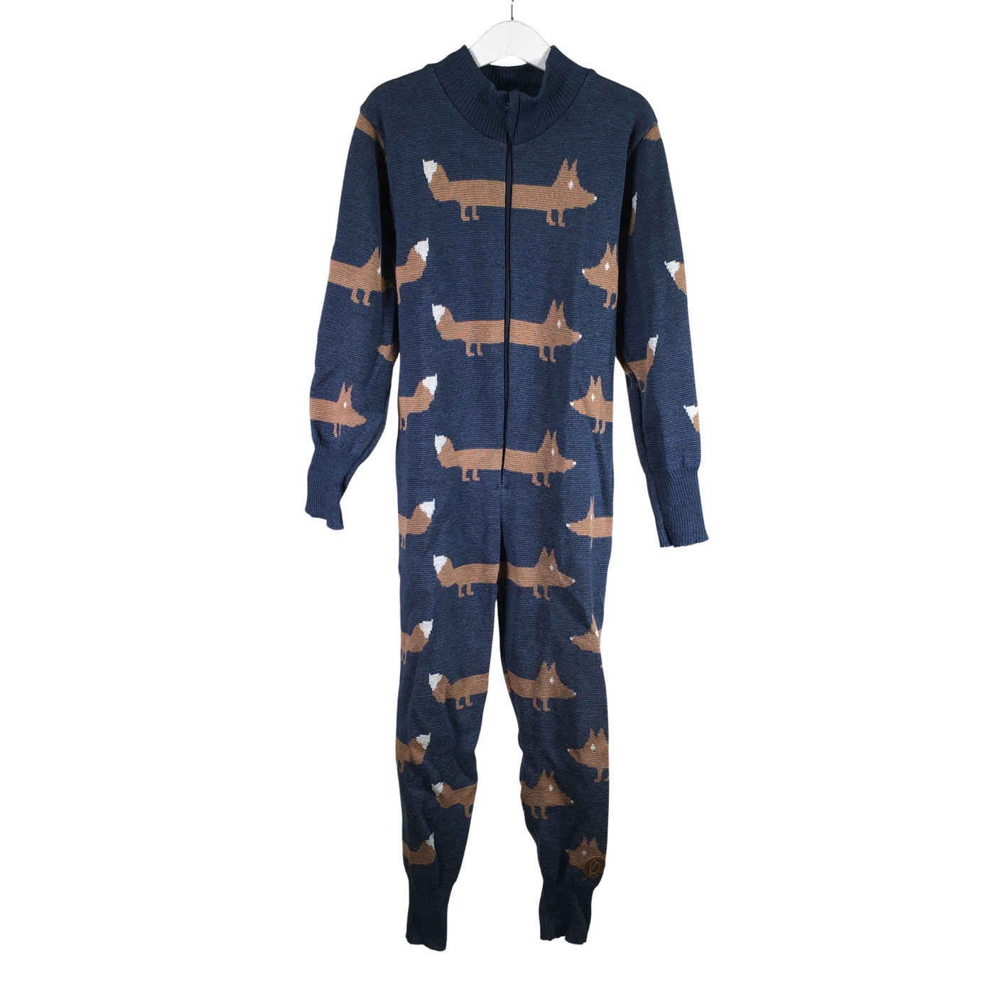 Villahaalari, koko 116 - 122